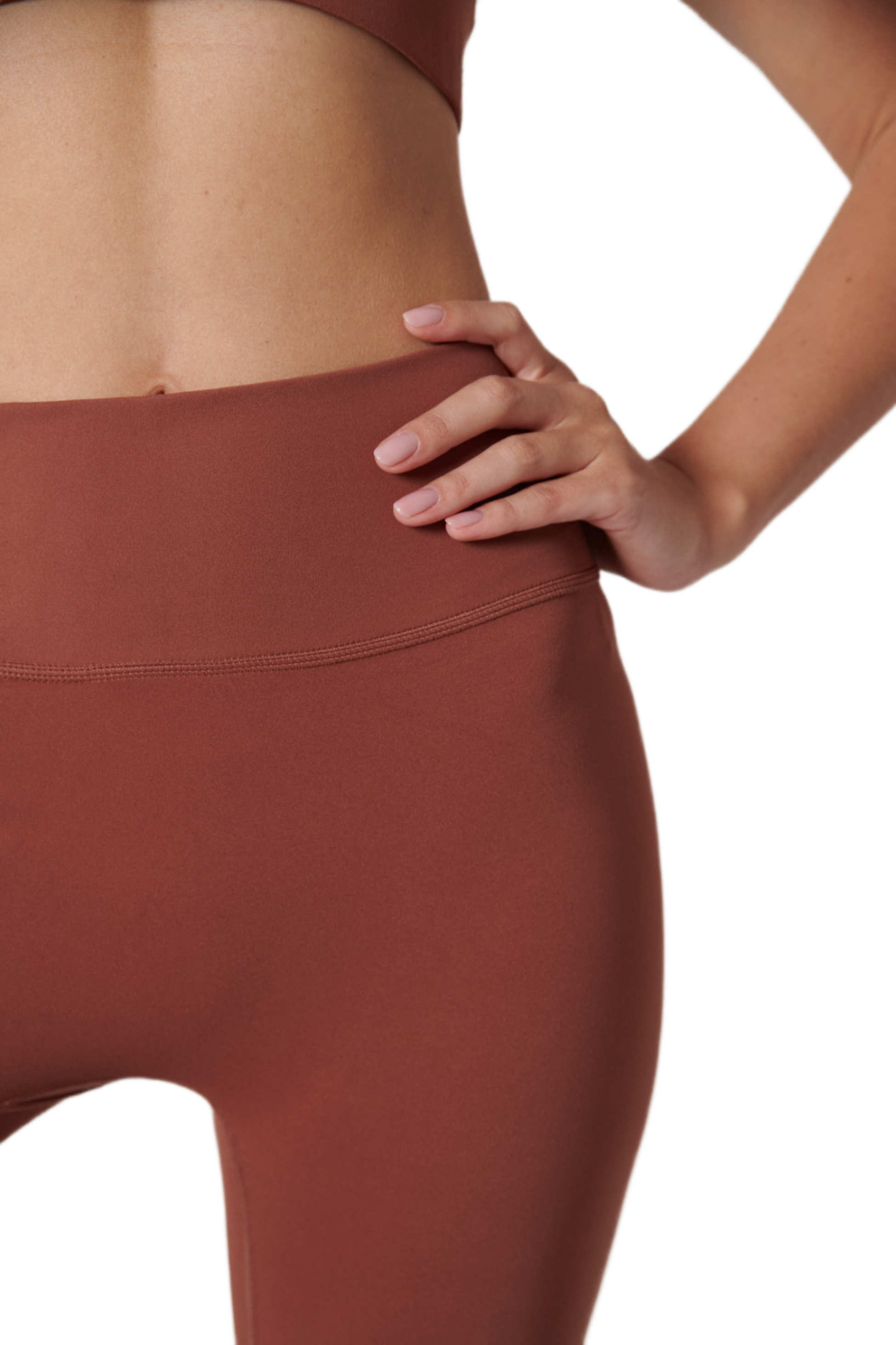 ONAMASTE, Träningsleggings Suzanna