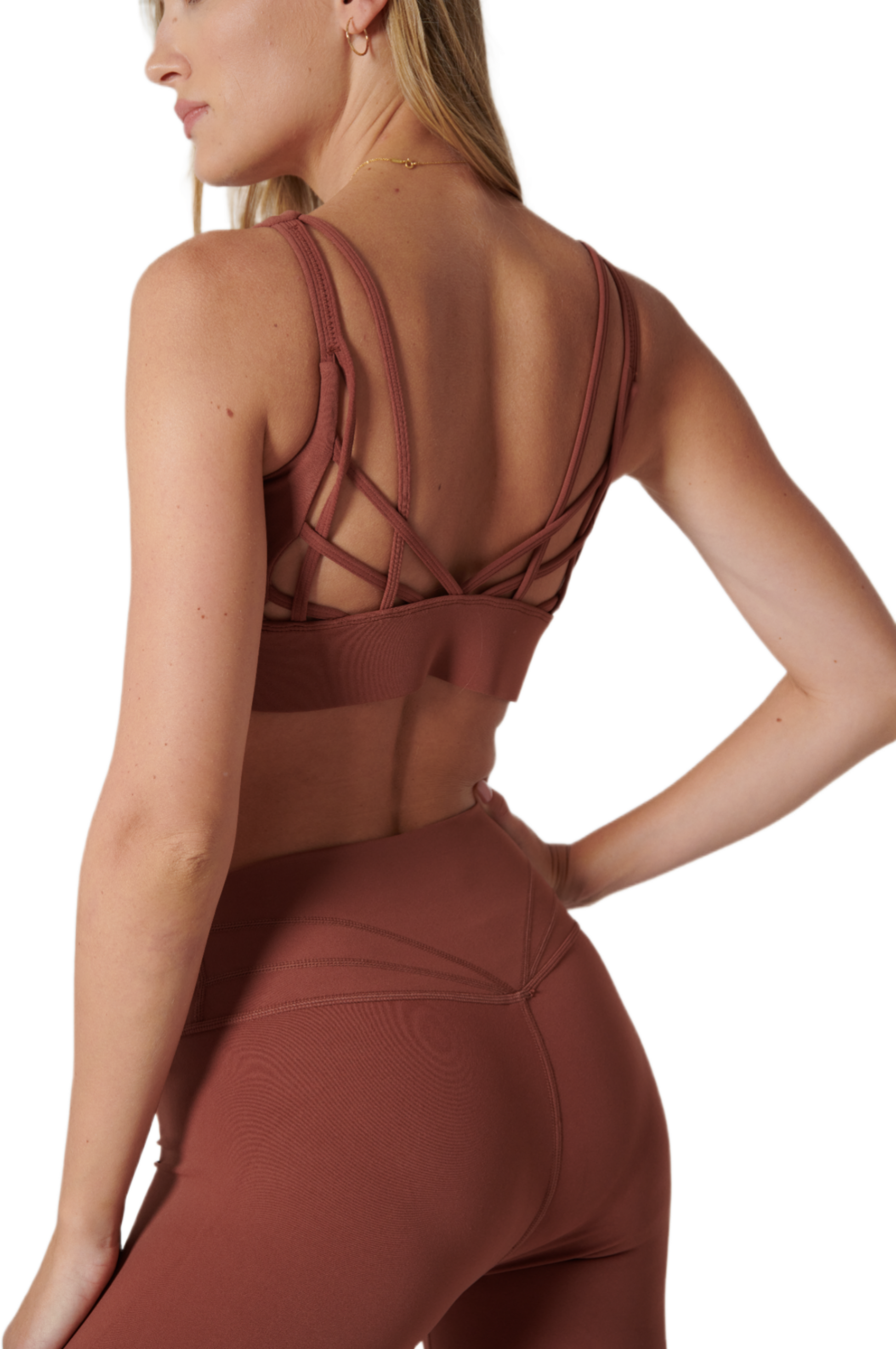 ONAMASTE, Träningsleggings Suzanna