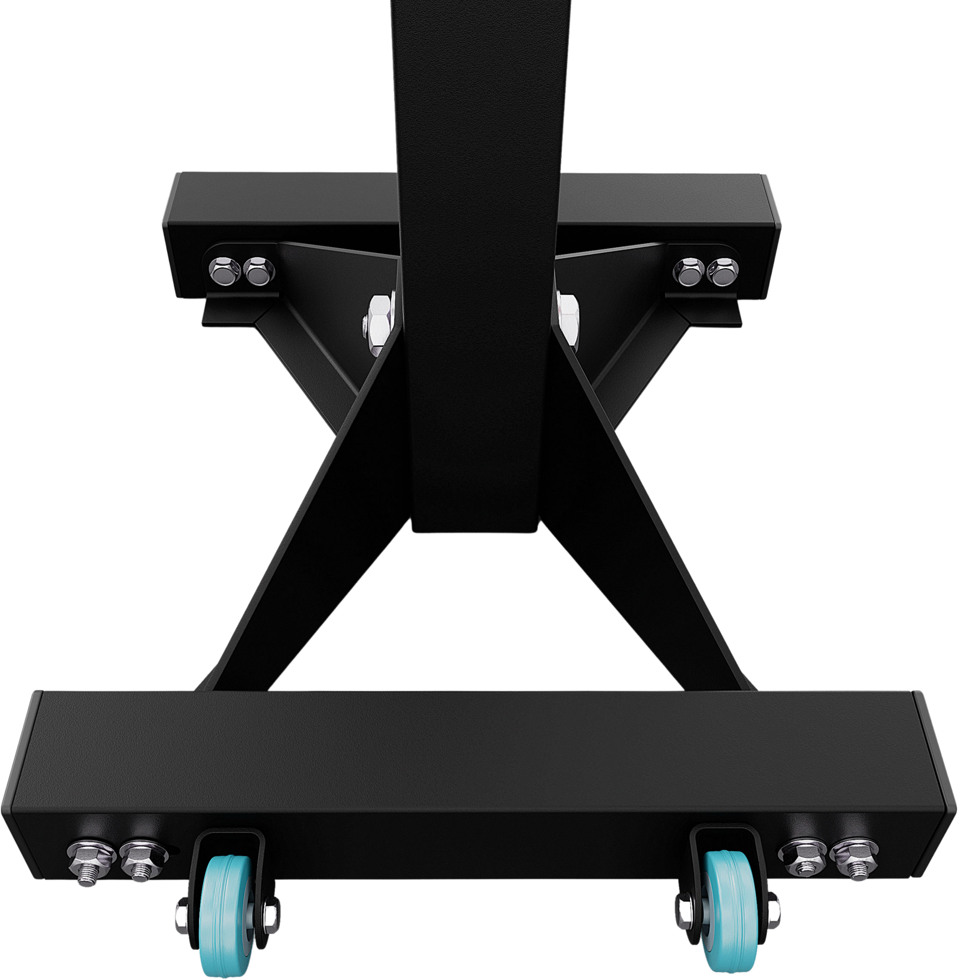 K-SPORT, Träningsset Viktbänk Och Stativ