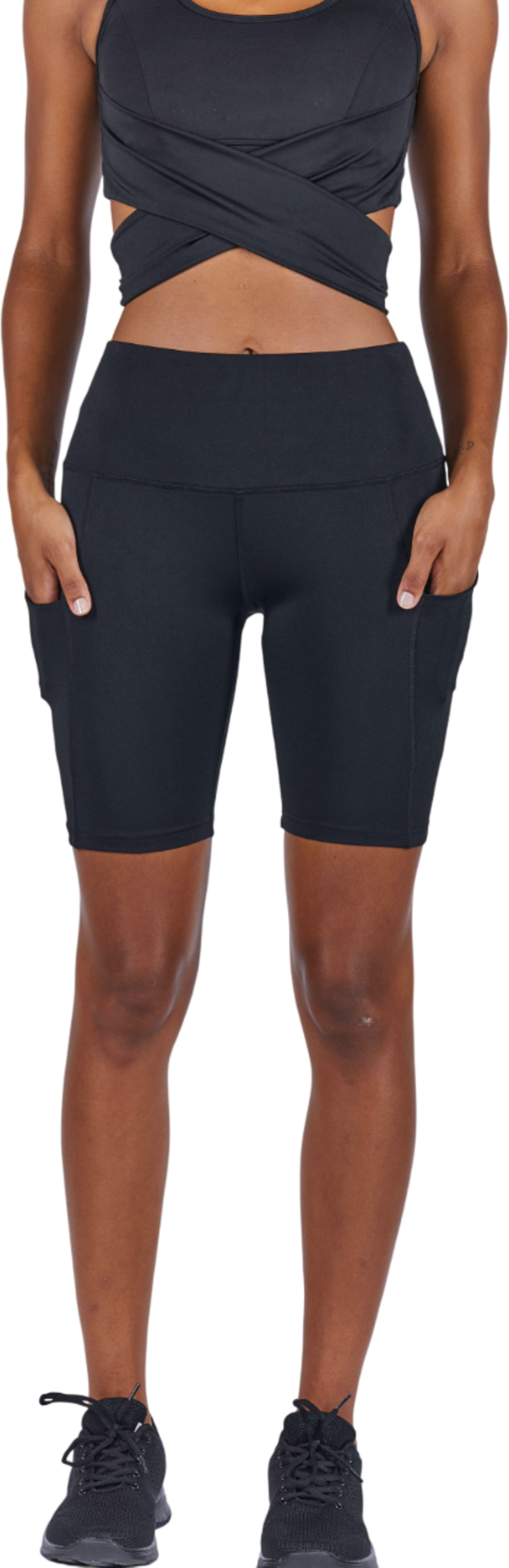 ONAMASTE, Träningsshorts Bella