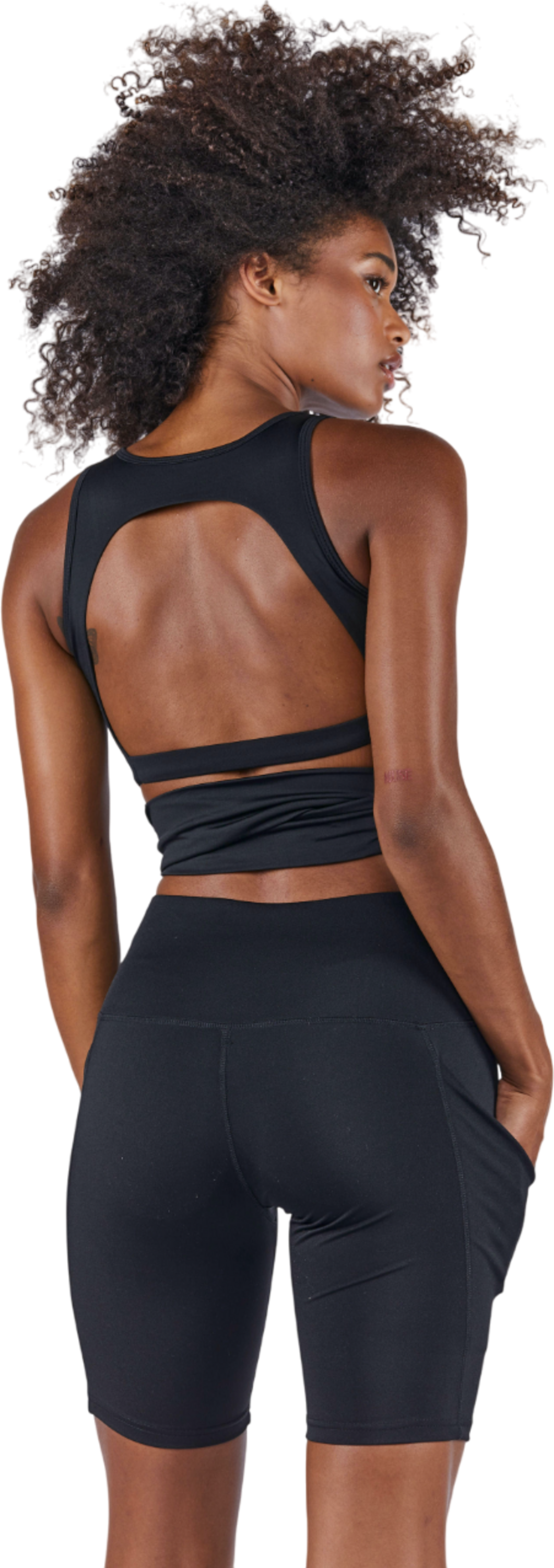 ONAMASTE, Träningsshorts Bella