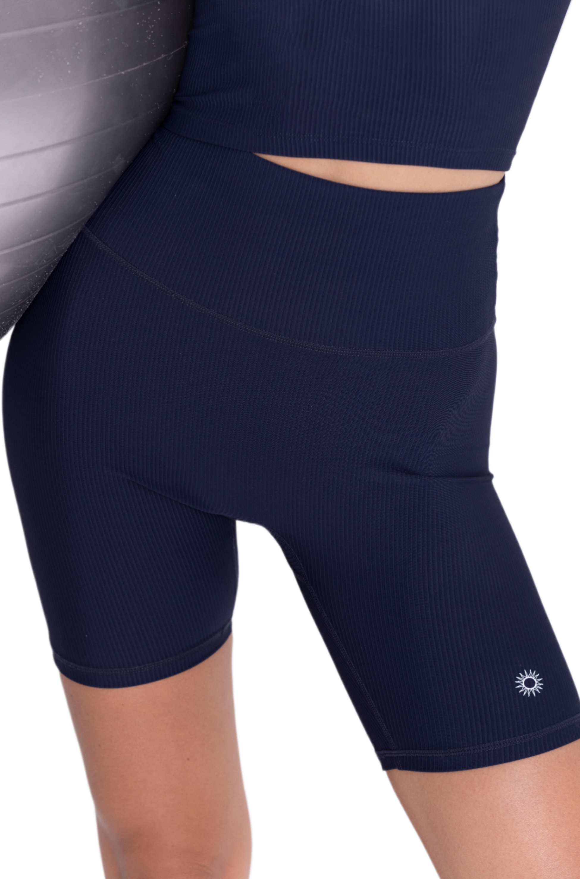 ONAMASTE, Träningsshorts Lotus