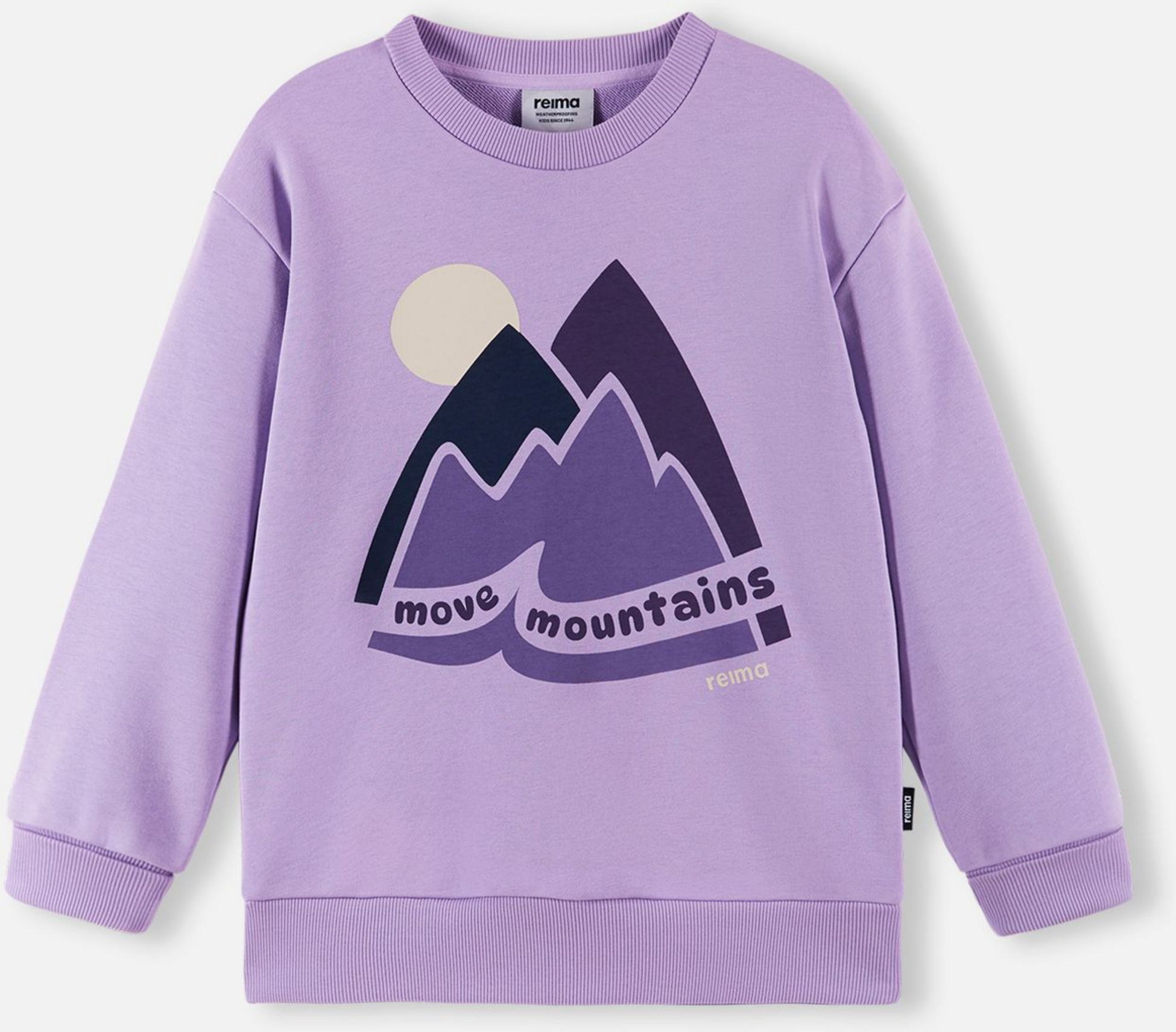 REIMA, Tr&ouml;ja Collari