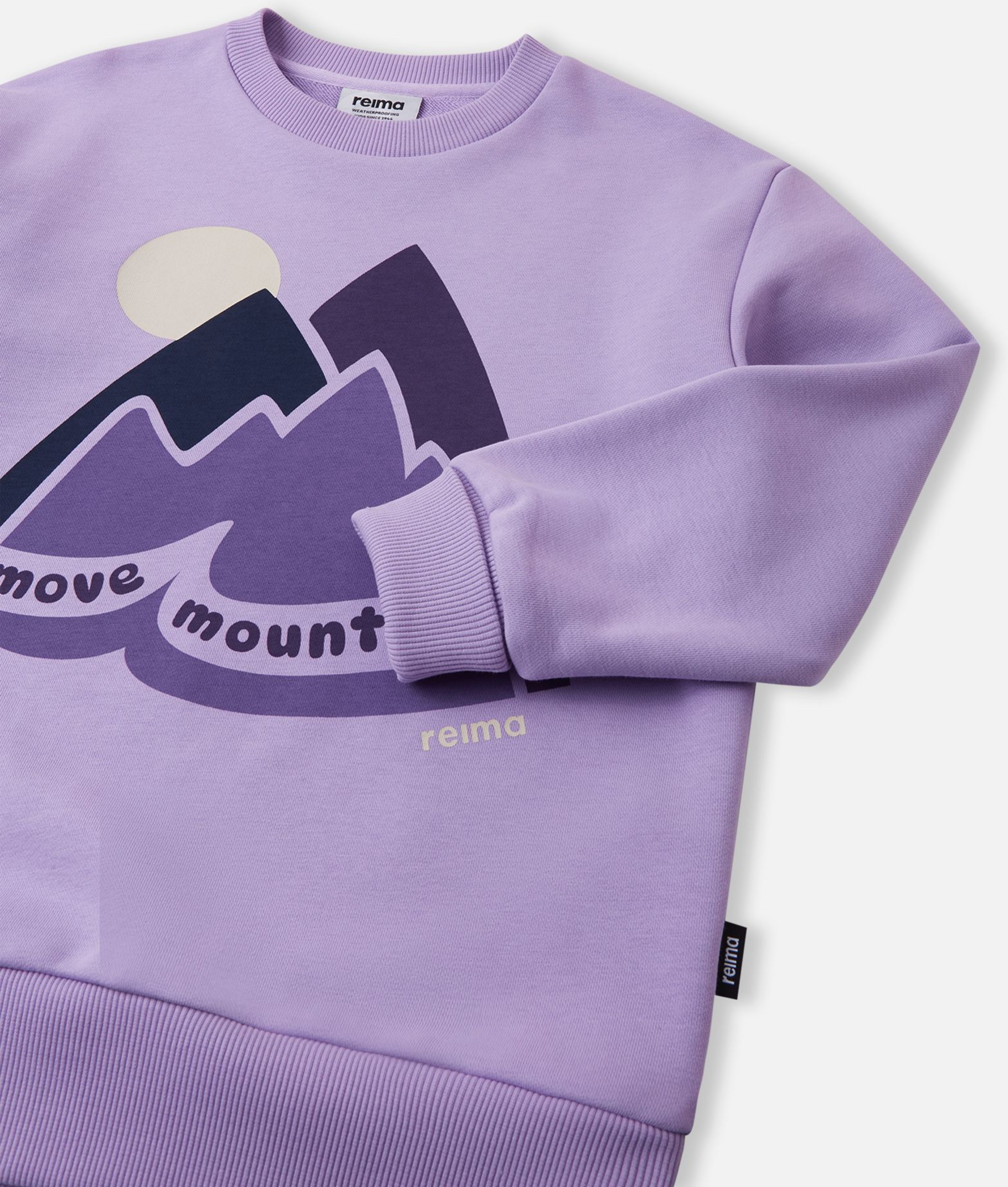 REIMA, Tr&ouml;ja Collari