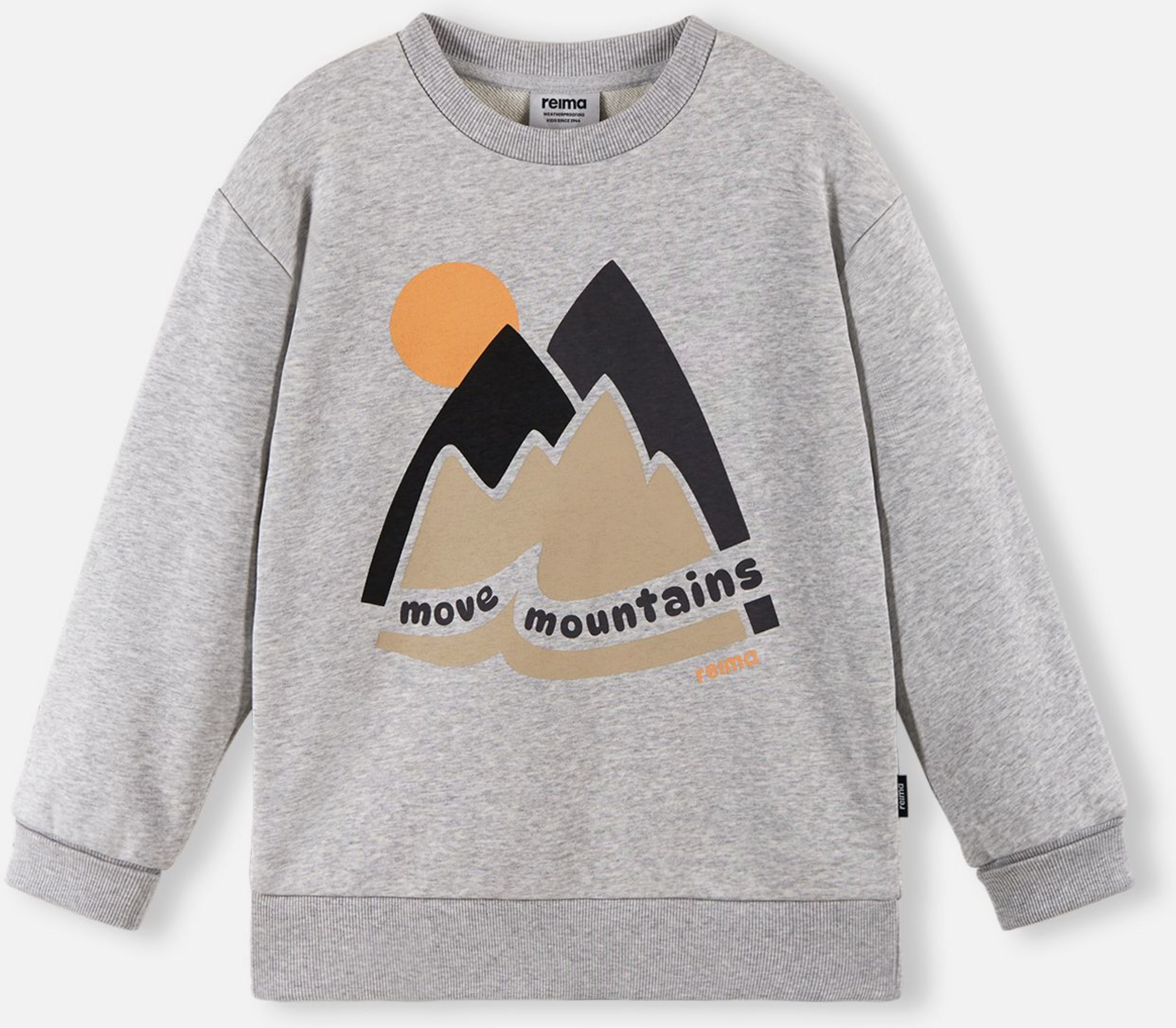 REIMA, Tr&ouml;ja Collari