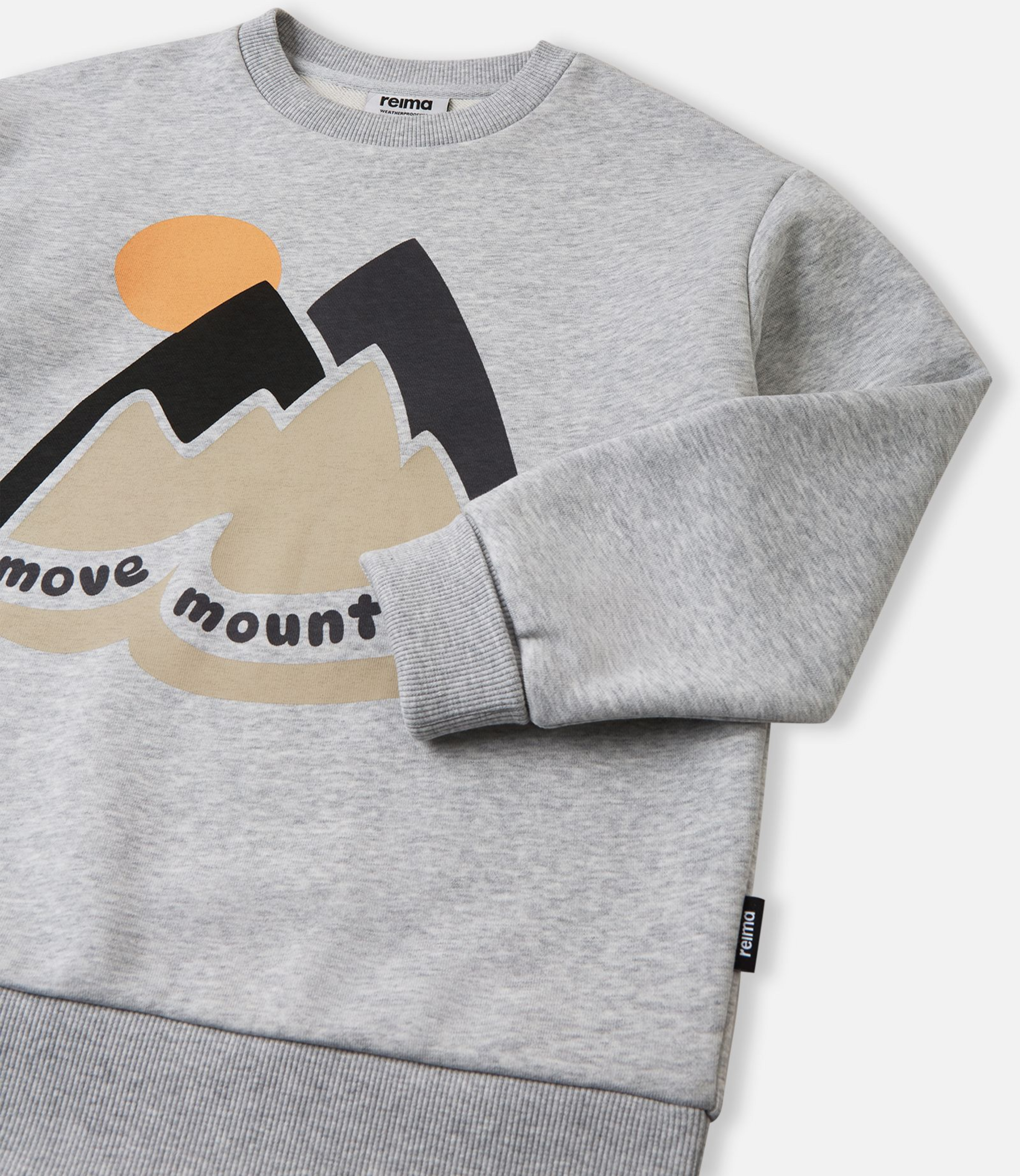 REIMA, Tr&ouml;ja Collari