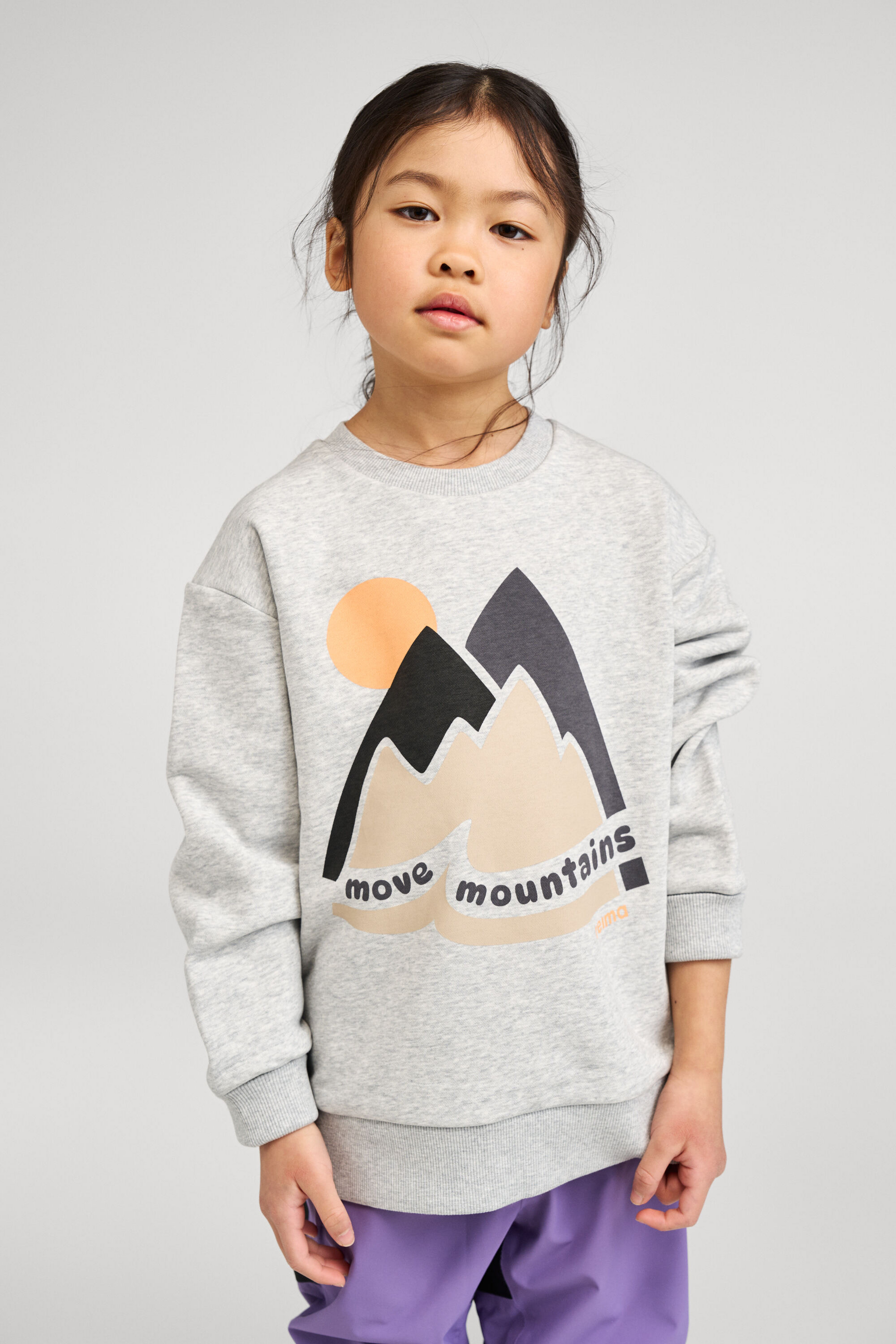 REIMA, Tr&ouml;ja Collari