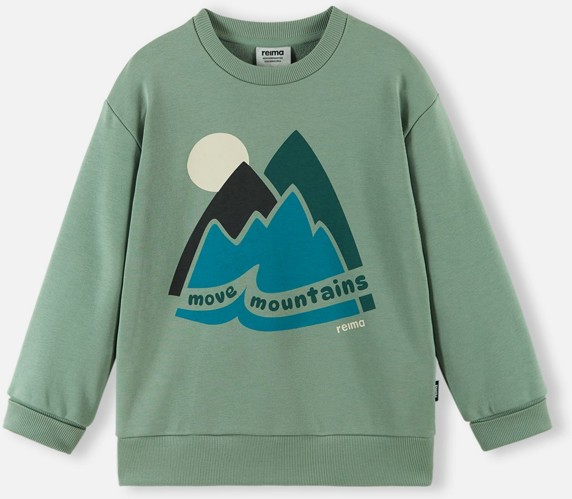 REIMA, Tr&ouml;ja Collari