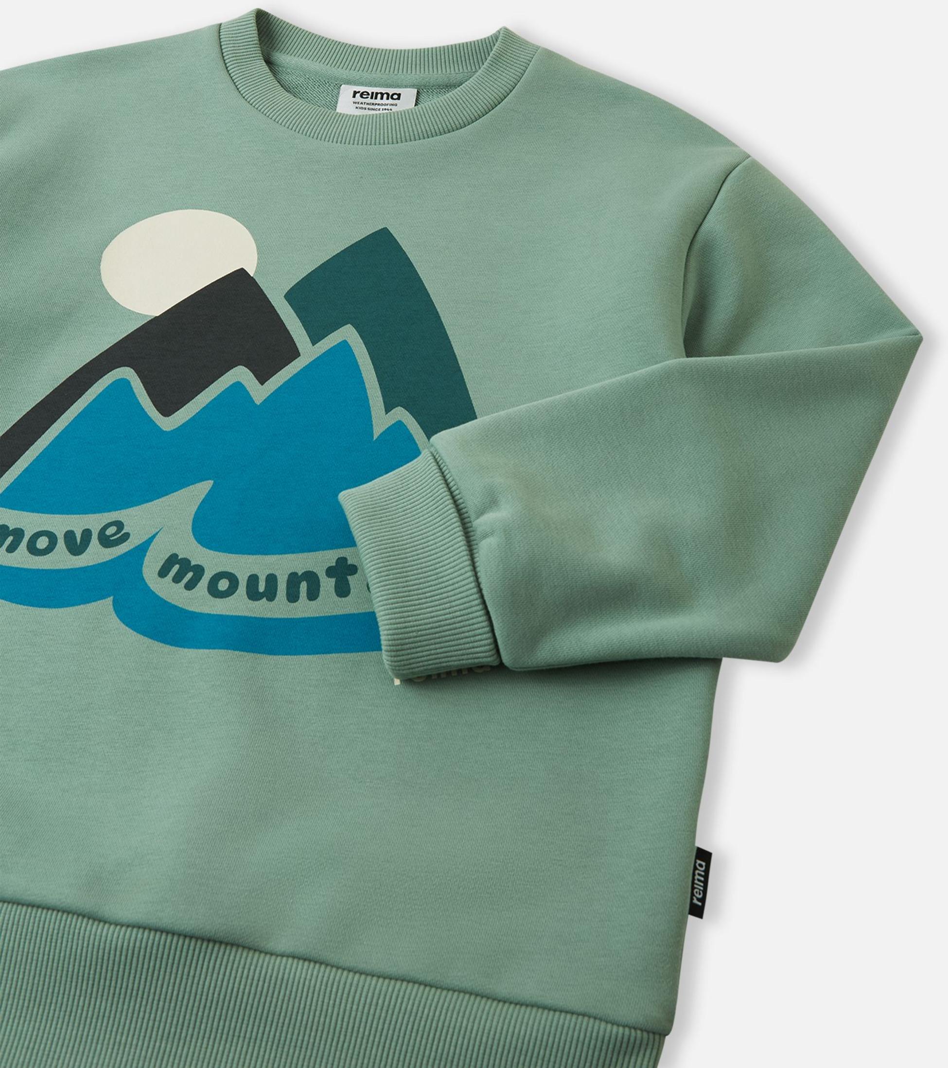 REIMA, Tr&ouml;ja Collari