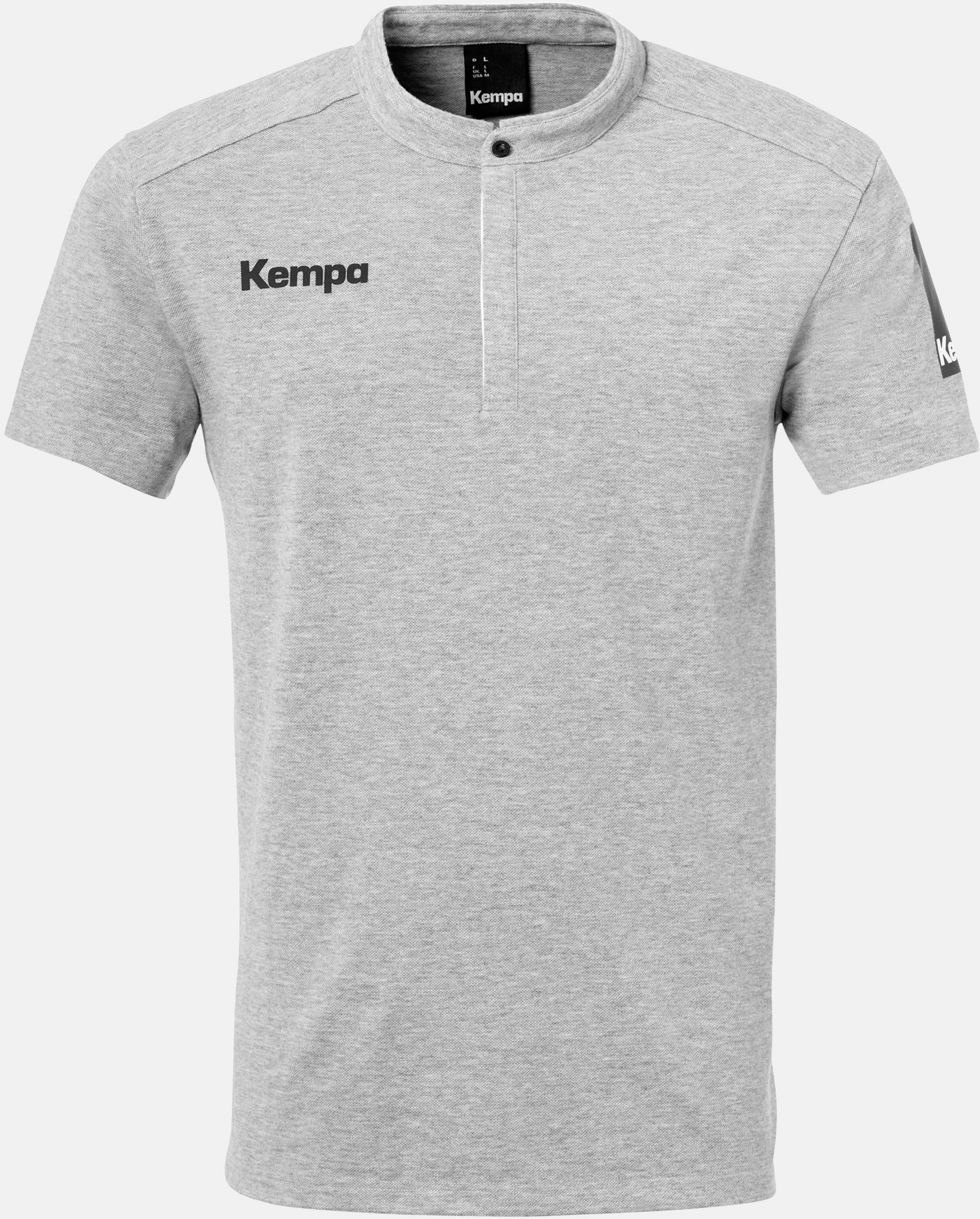 KEMPA, Tröja Status Polo Shirt