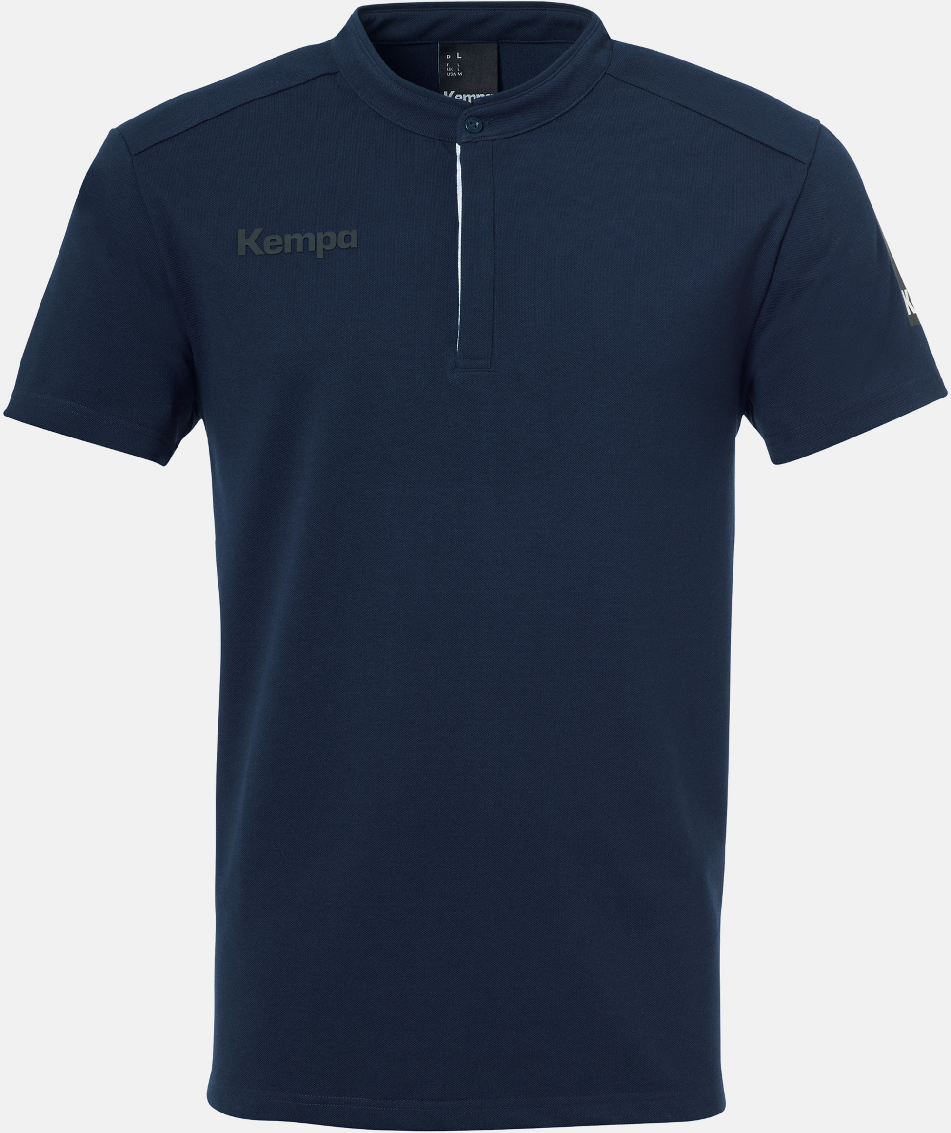 KEMPA, Tröja Status Polo Shirt