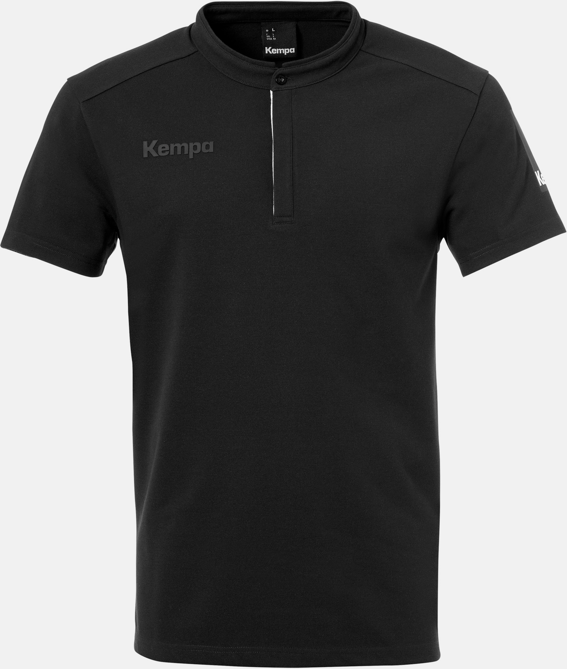 KEMPA, Tröja Status Polo Shirt