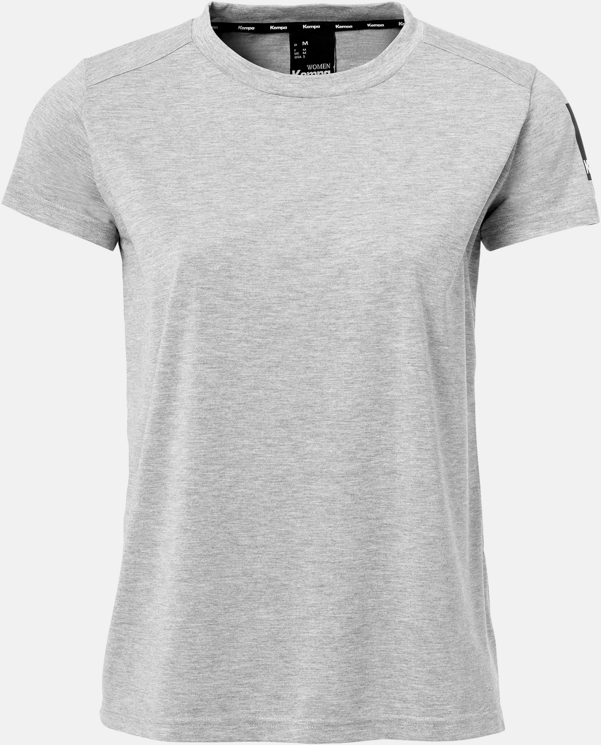 KEMPA, Tröja Status T-shirt Women