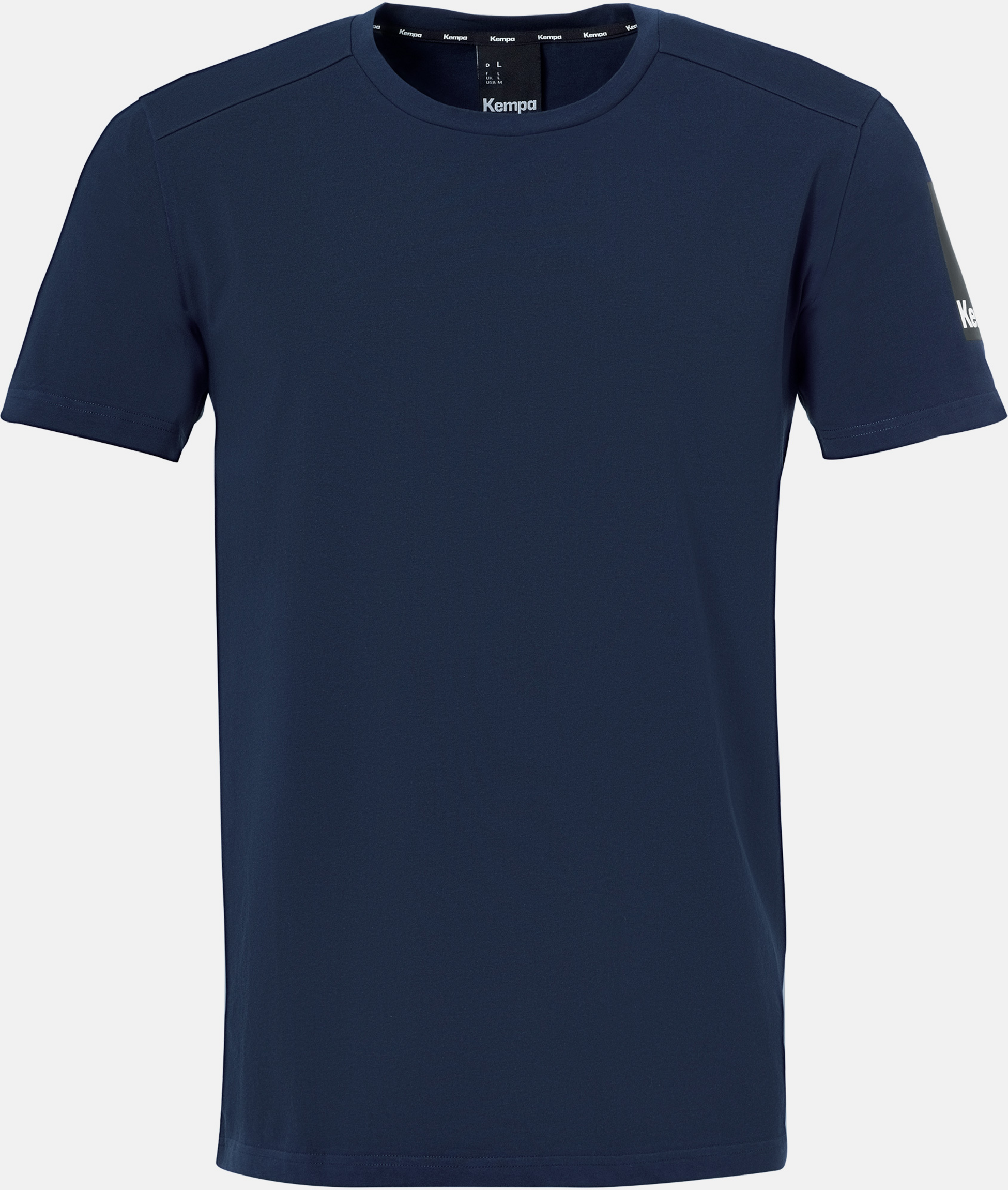 KEMPA, Tröja Status T-shirt