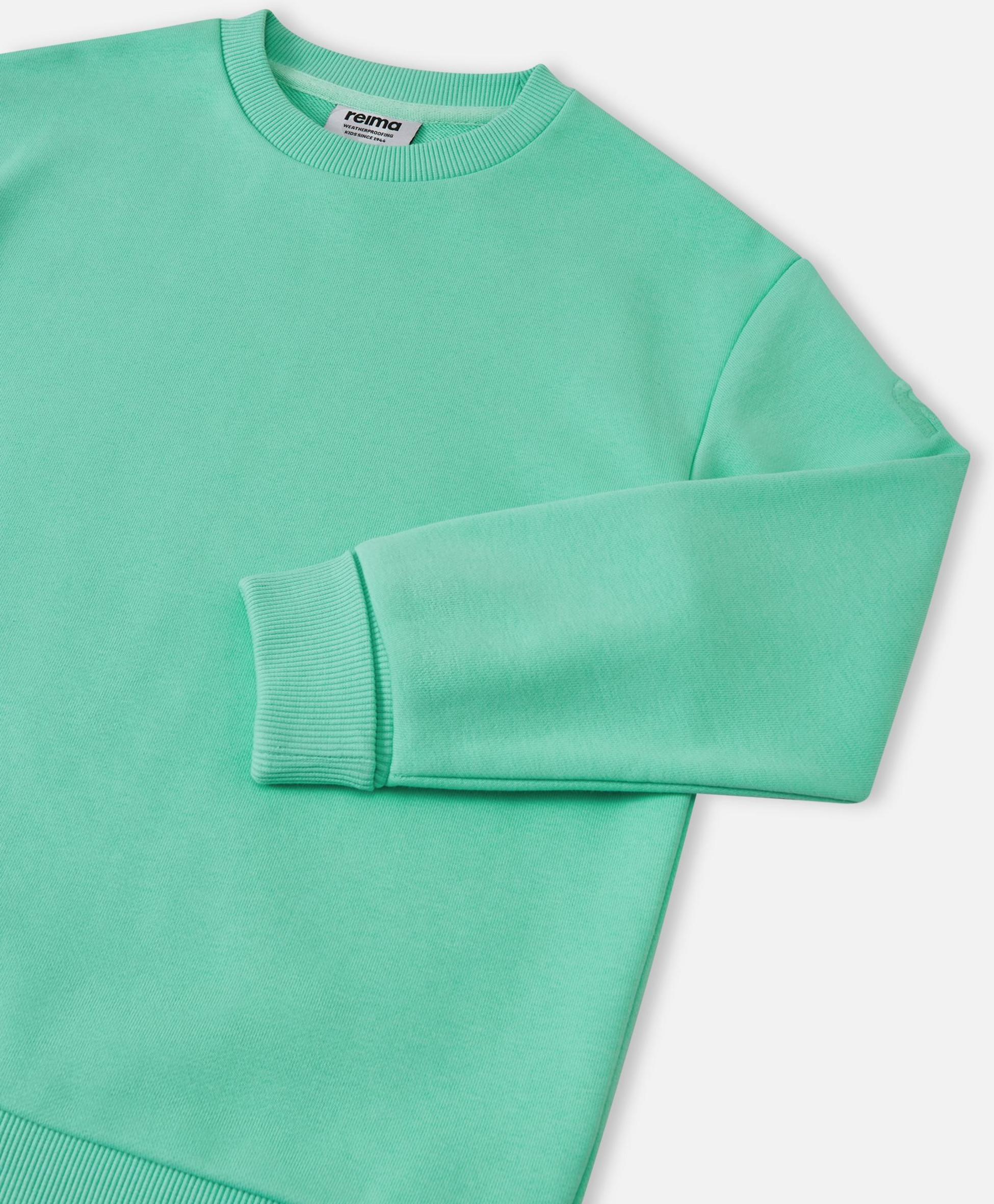 REIMA, Tr&ouml;ja Svetari