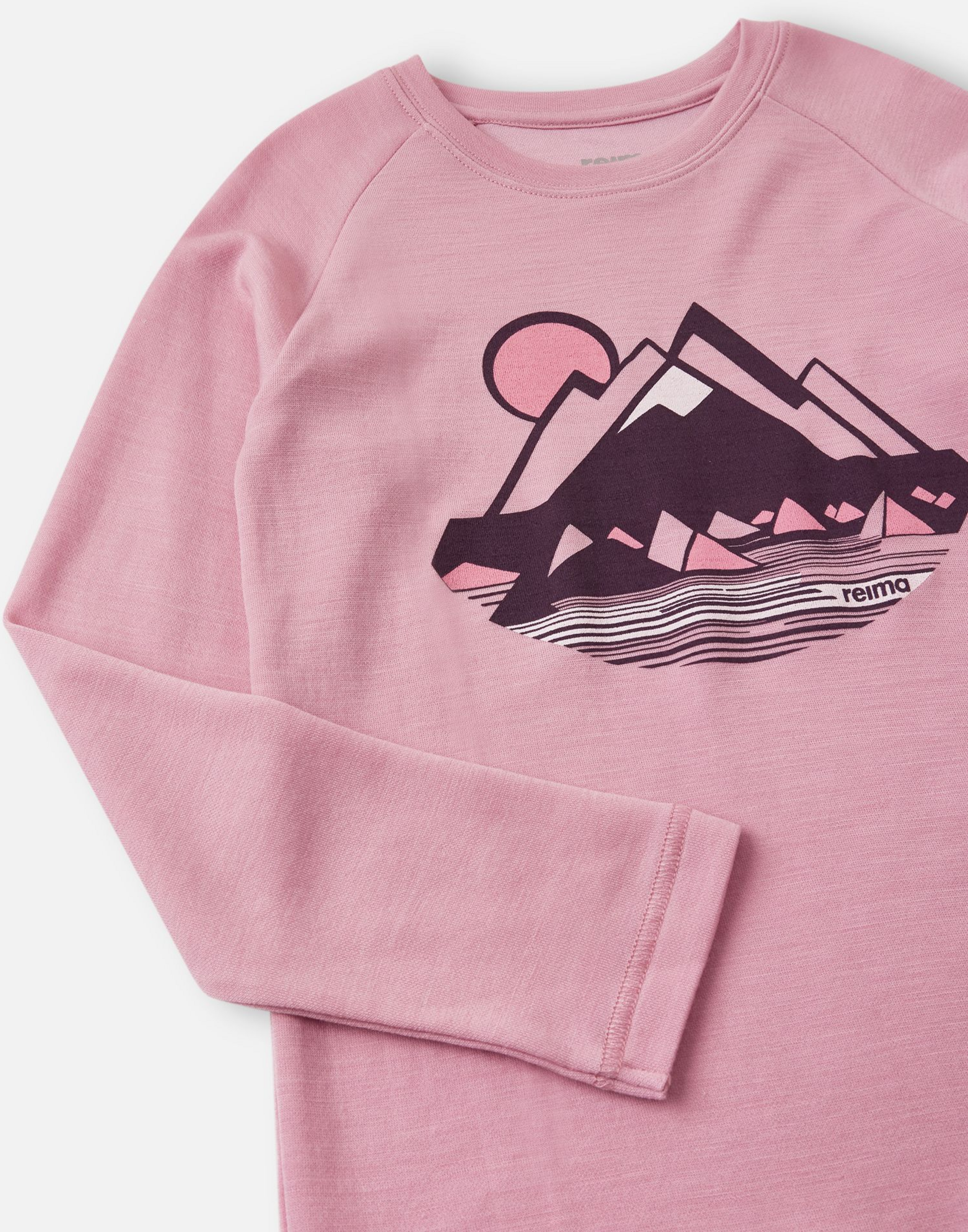 REIMA, Tröja Viisas