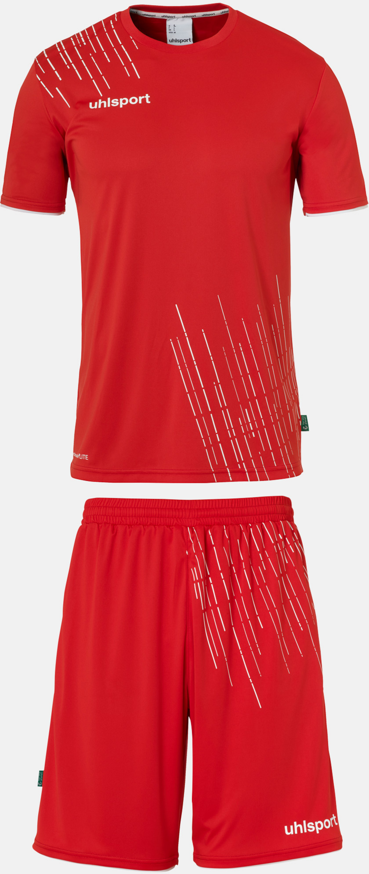 UHL SPORT, Tröjset Score 26