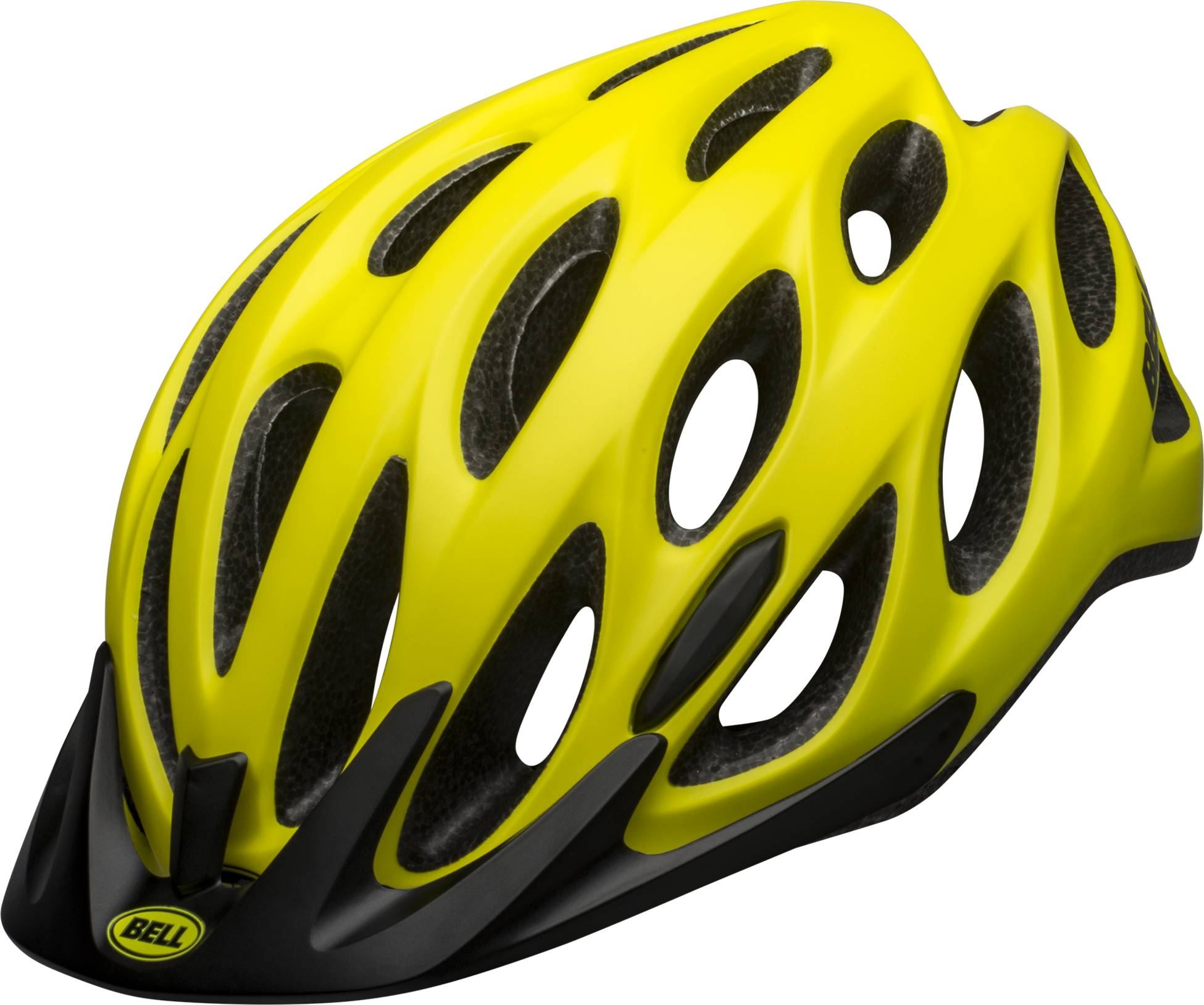 BELL, Tracker