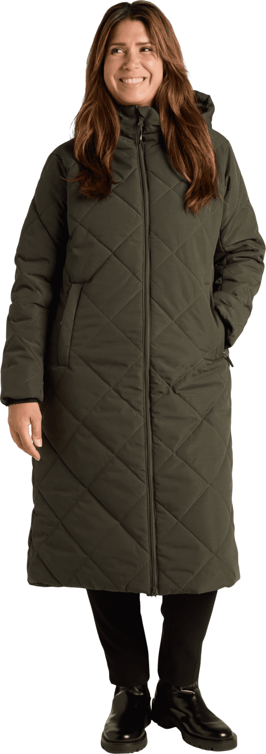 TUXER, Tracy Reco Jacket W