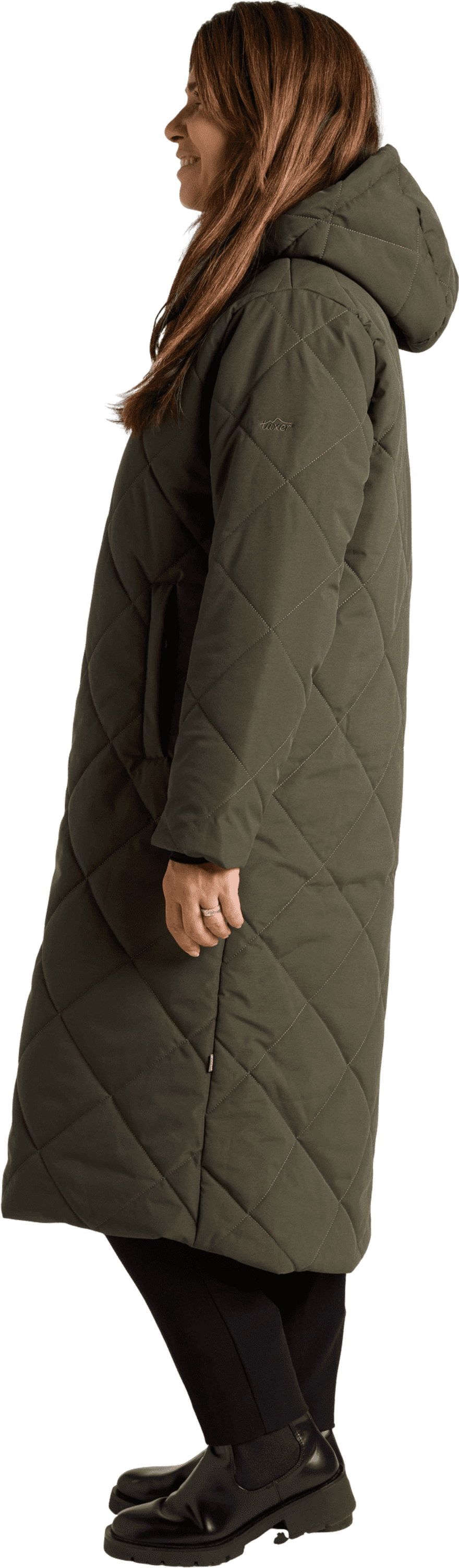 TUXER, Tracy Reco Jacket W