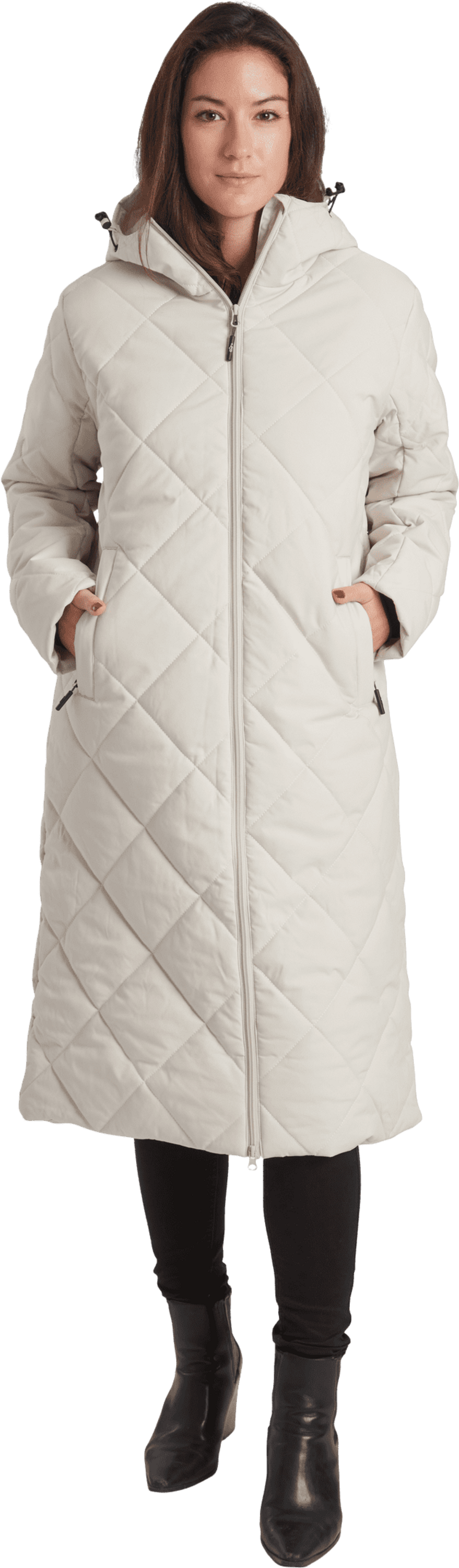 TUXER, Tracy Reco Jacket W