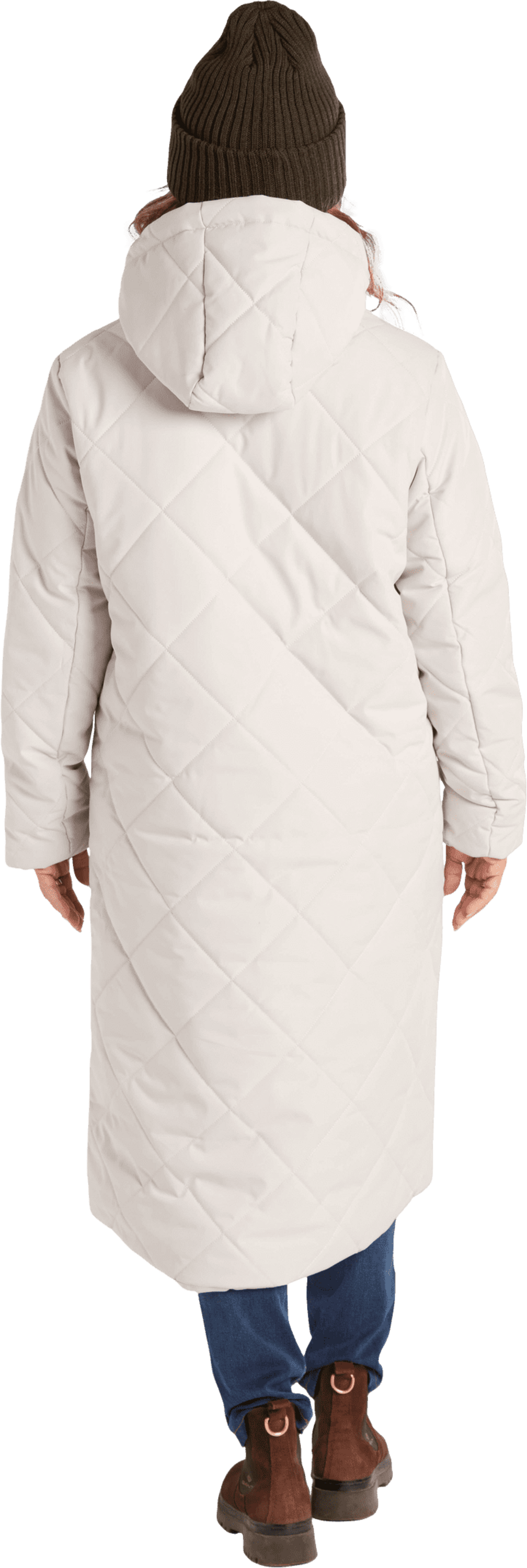 TUXER, Tracy Reco Jacket W