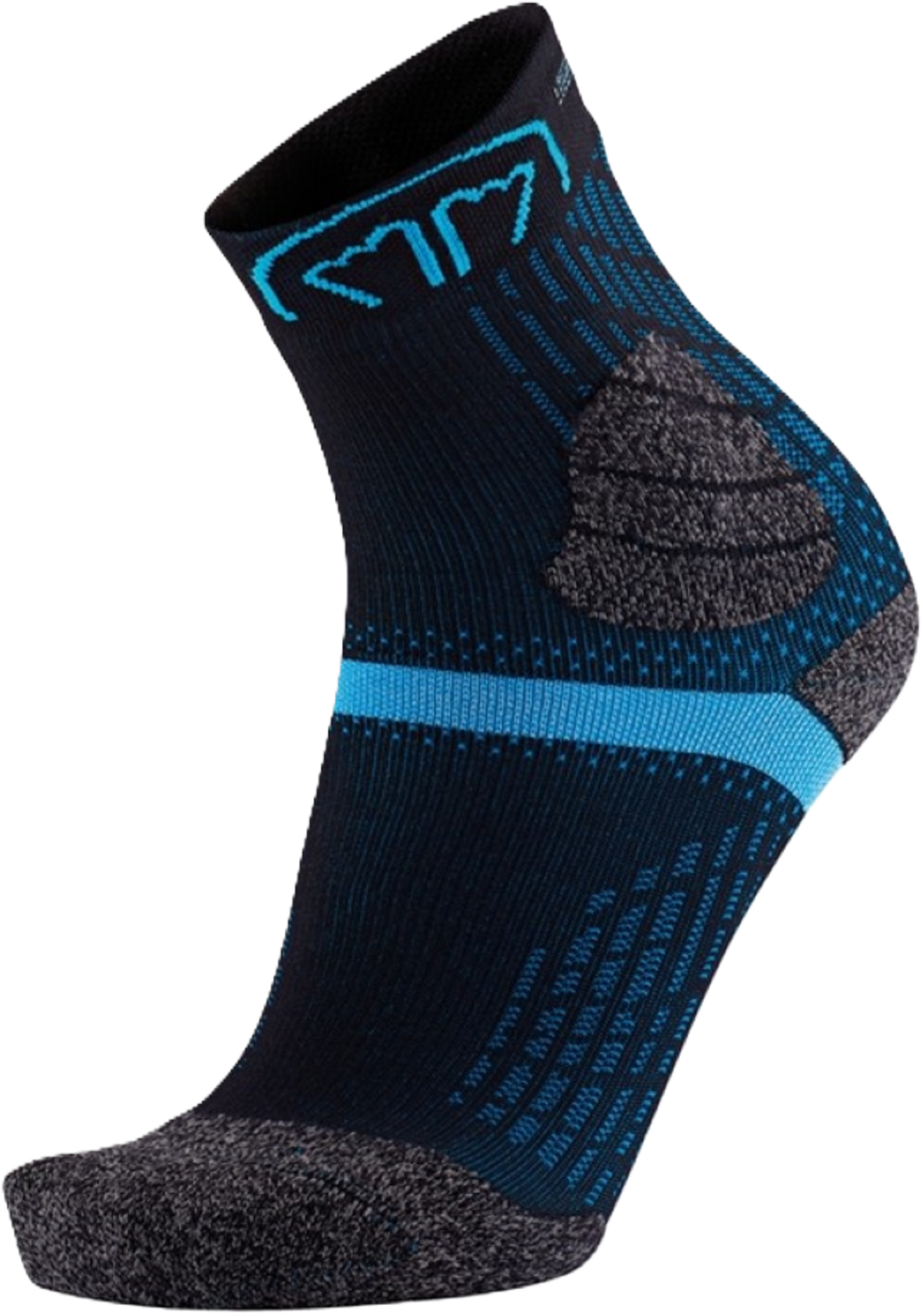 SIDAS, Trail Double Crew