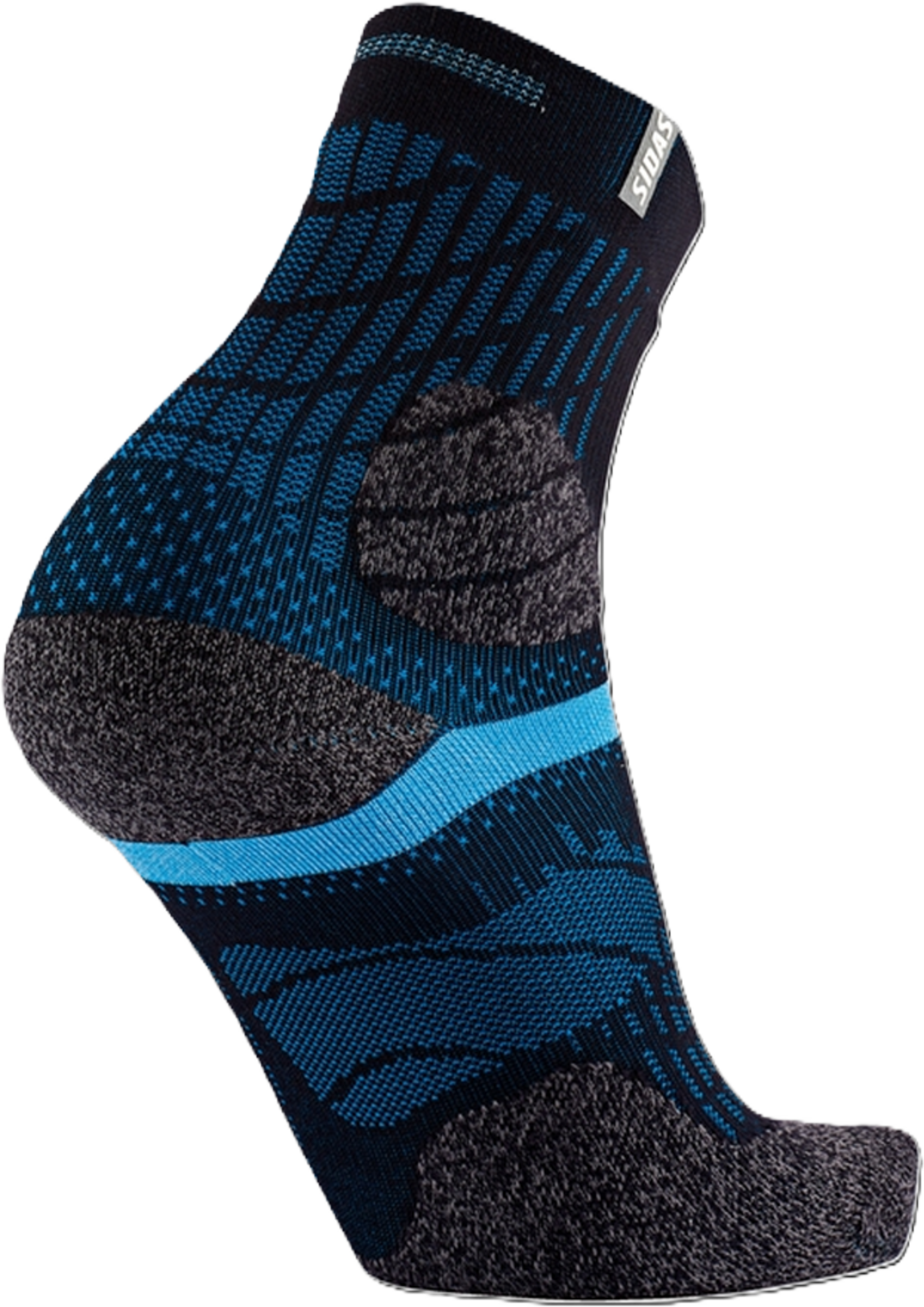 SIDAS, Trail Double Crew