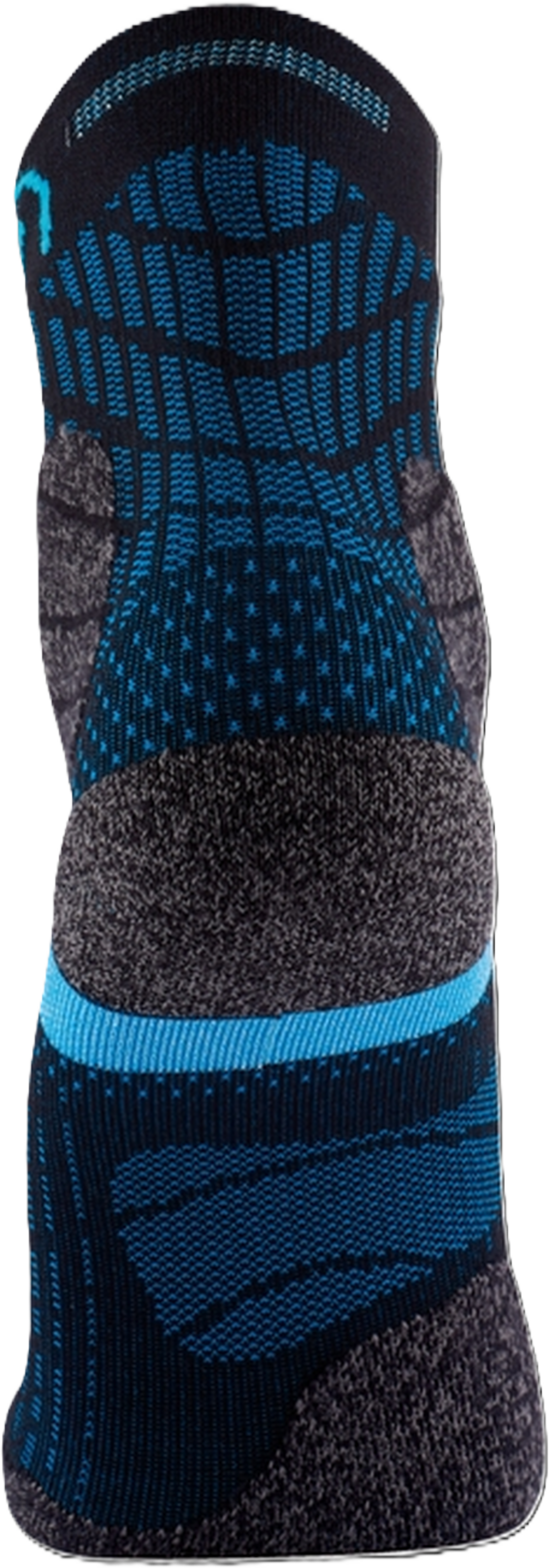 SIDAS, Trail Double Crew