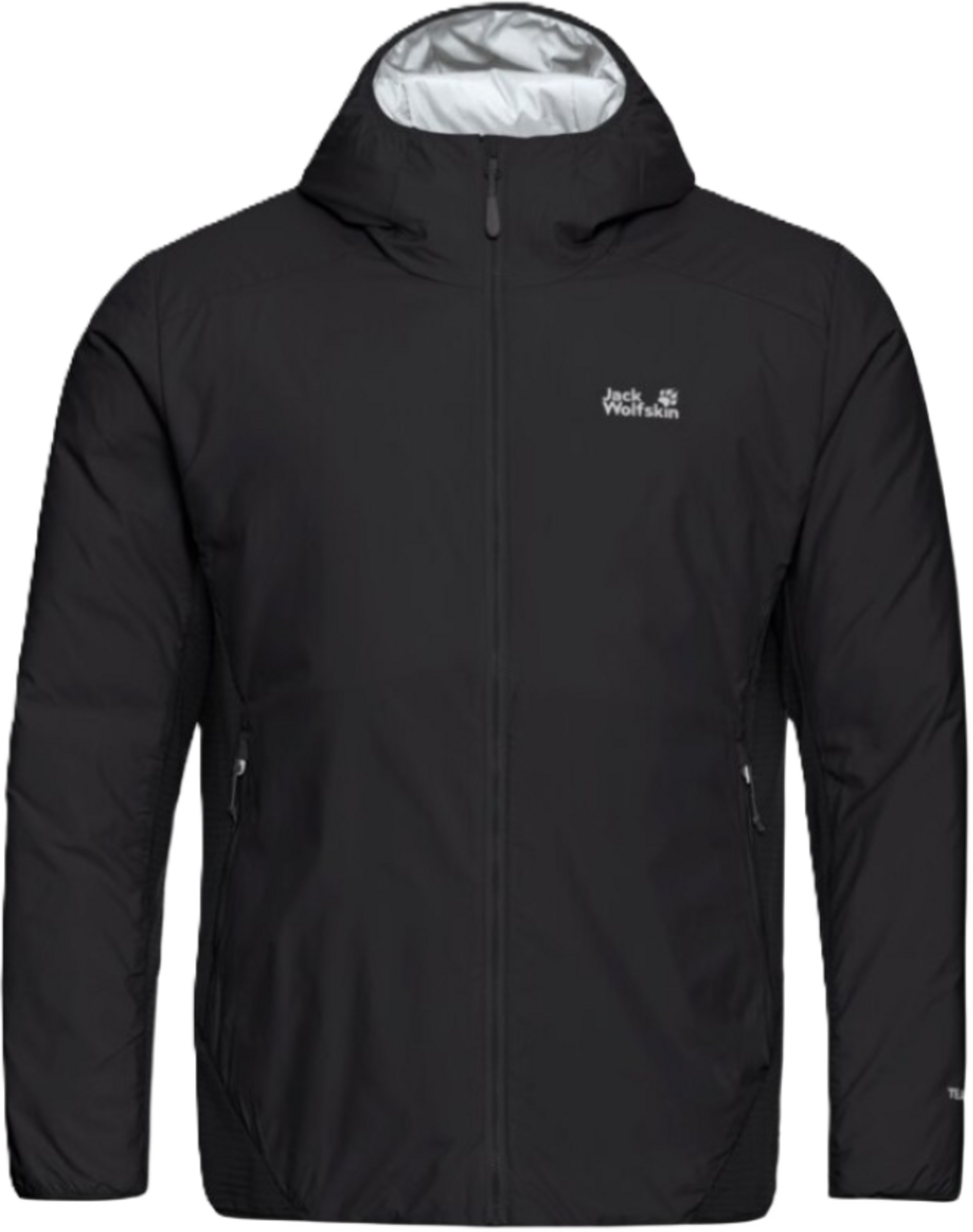 JACK WOLFSKIN, Trail Light Hybrid Jkt M