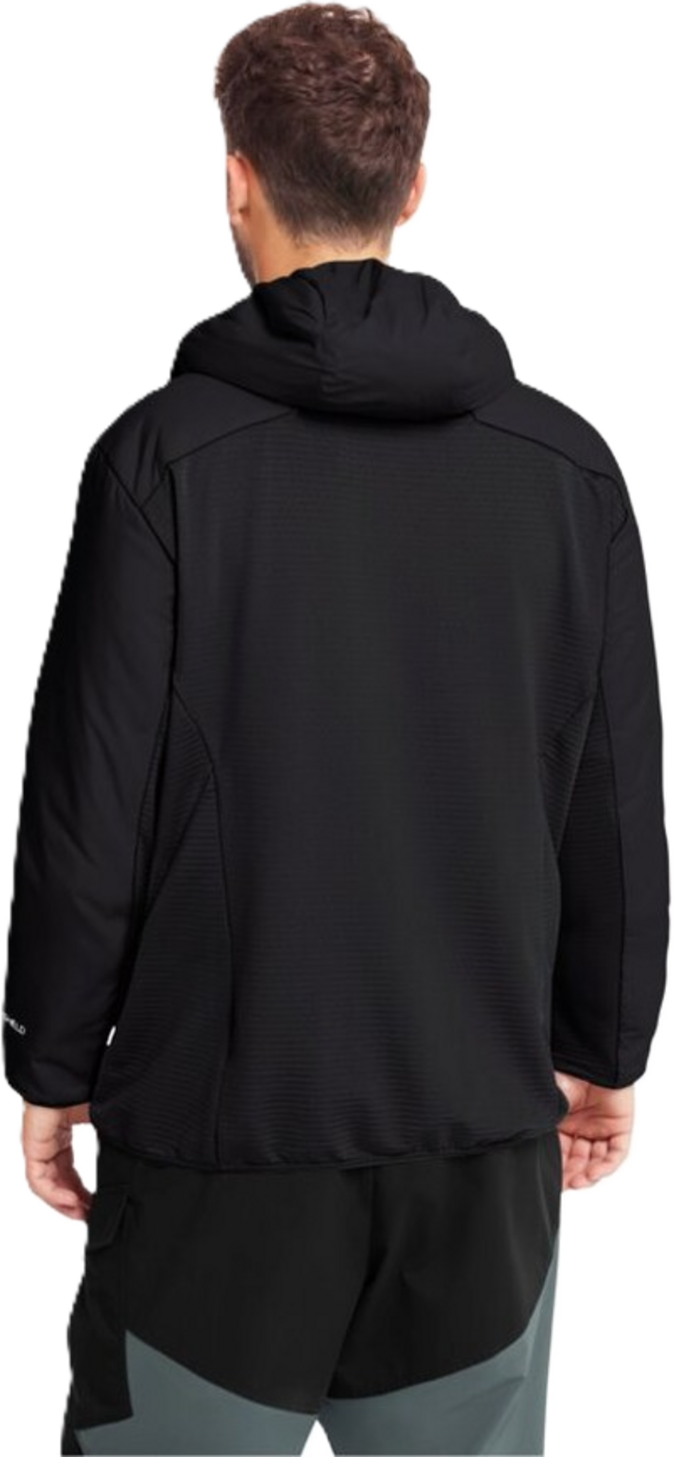 JACK WOLFSKIN, Trail Light Hybrid Jkt M