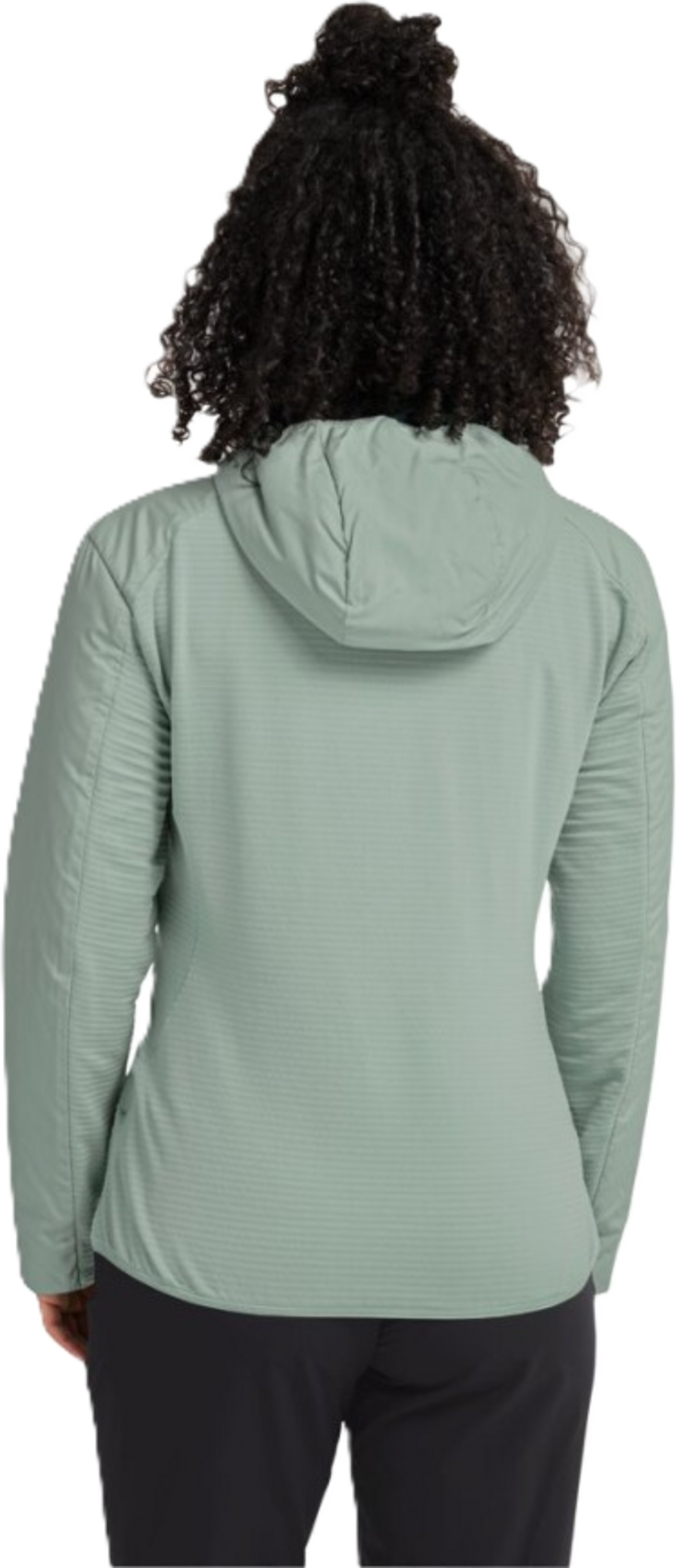 JACK WOLFSKIN, Trail Light Hybrid Jkt W
