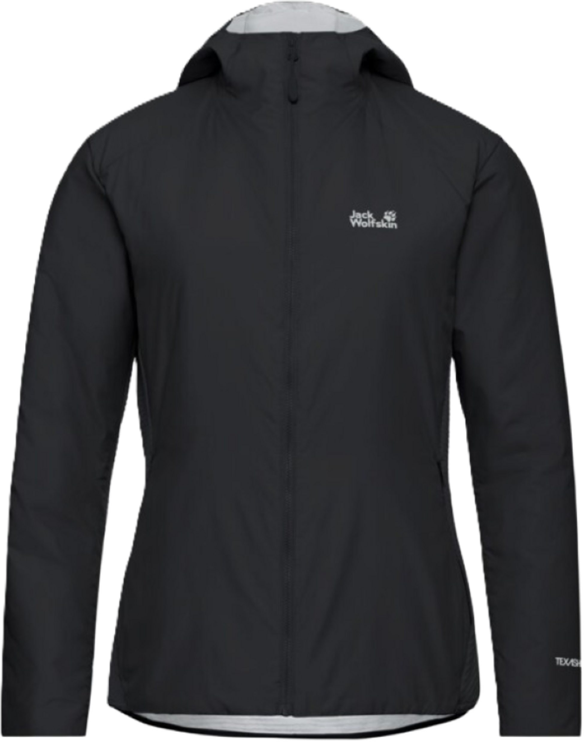 JACK WOLFSKIN, Trail Light Hybrid Jkt W