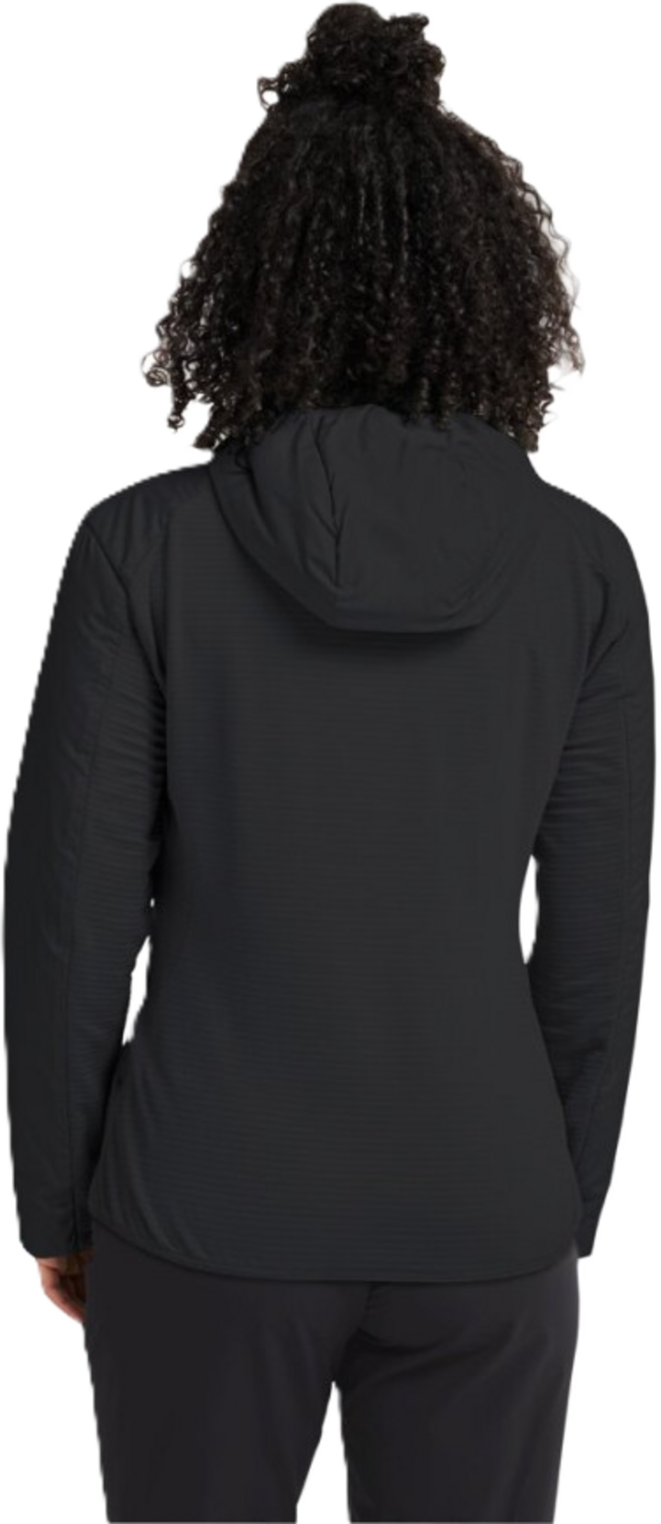 JACK WOLFSKIN, Trail Light Hybrid Jkt W