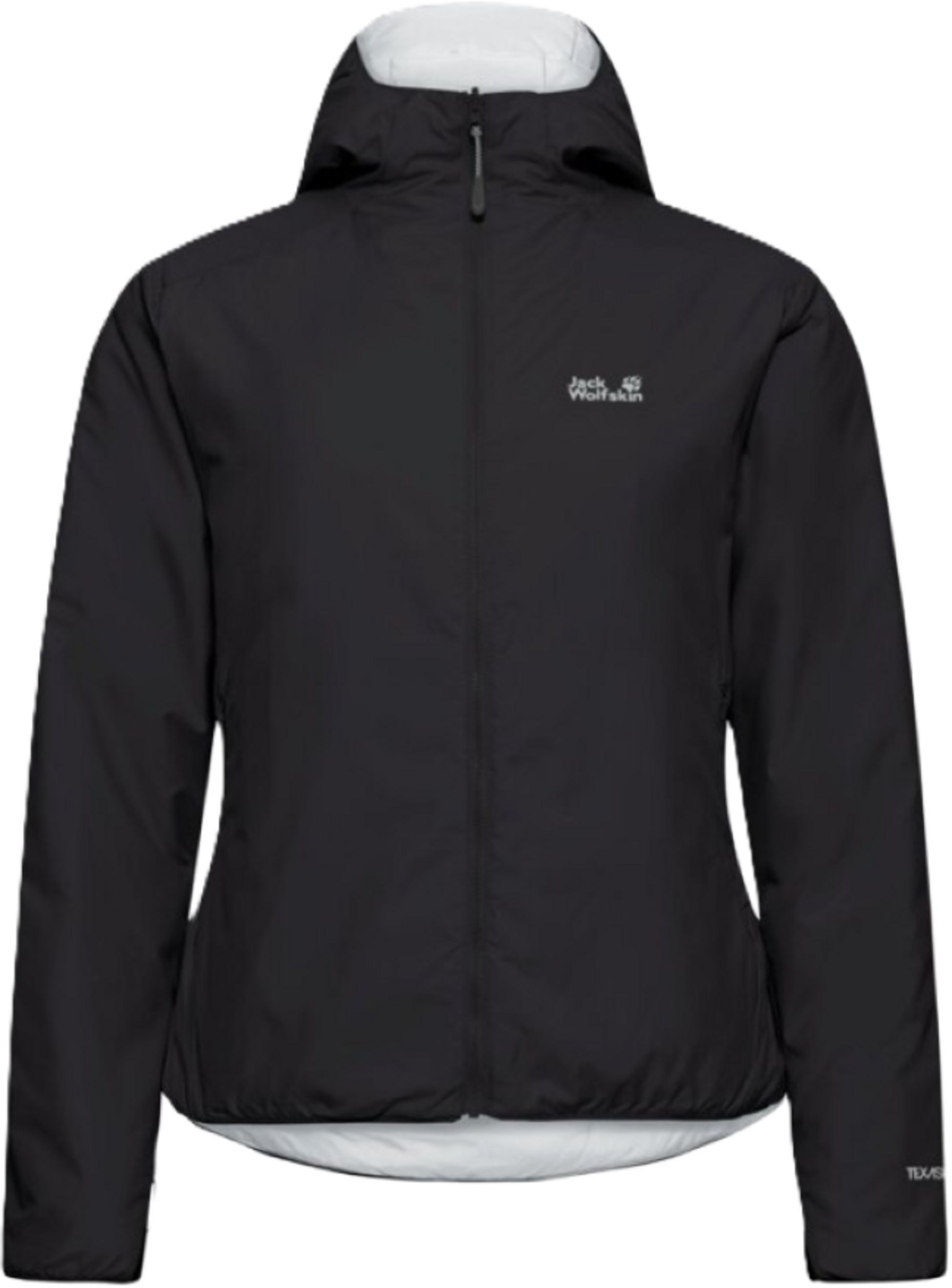 JACK WOLFSKIN, Trail Light Ins 2in1 Jkt W