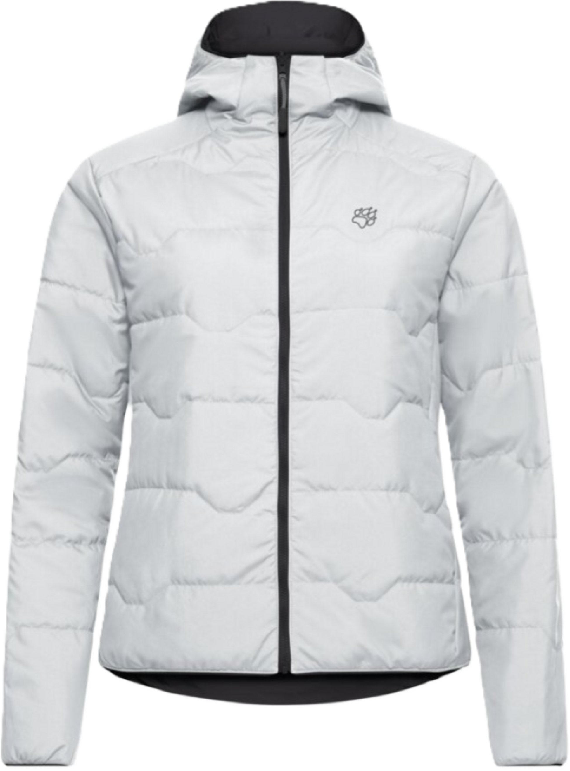 JACK WOLFSKIN, Trail Light Ins 2in1 Jkt W