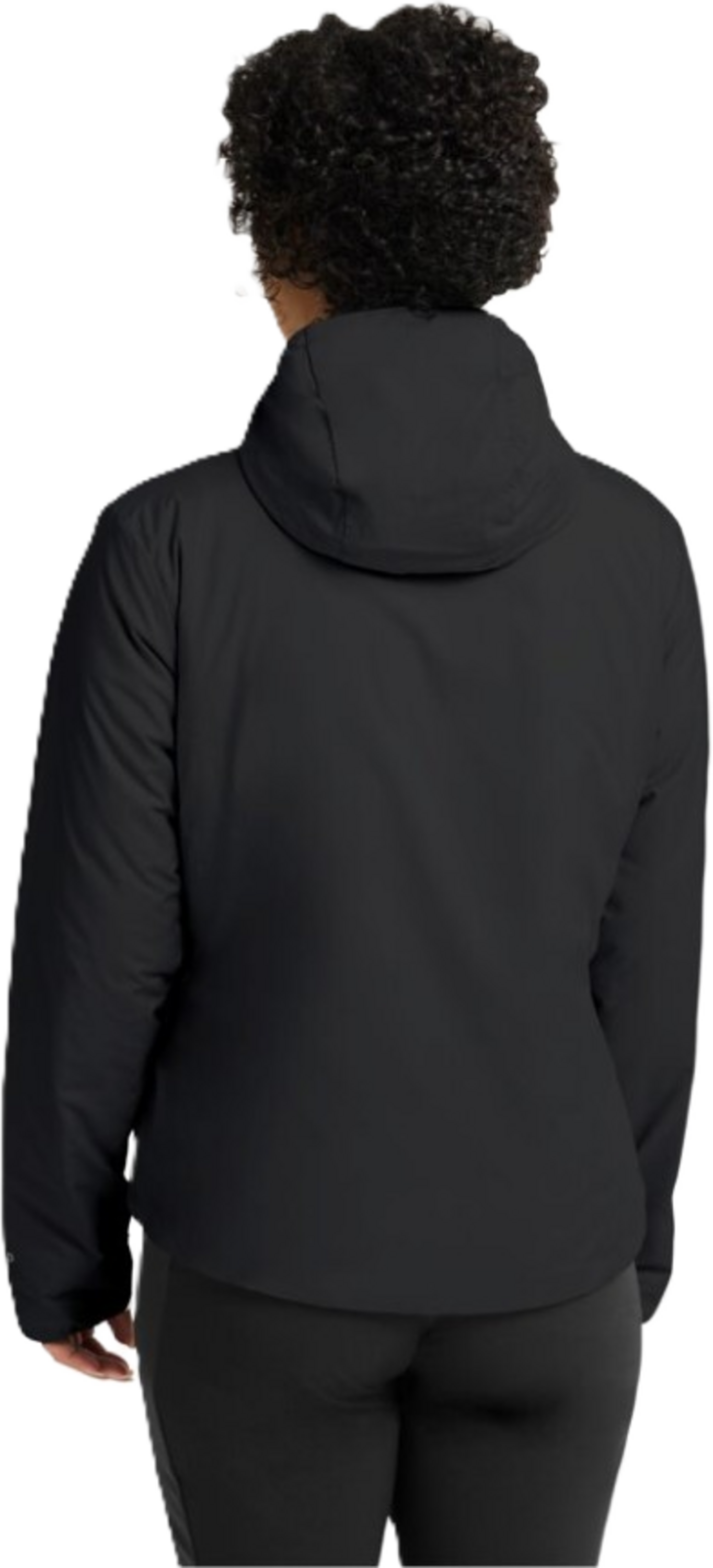JACK WOLFSKIN, Trail Light Ins 2in1 Jkt W