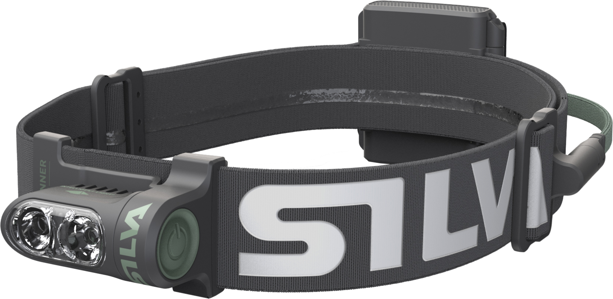 SILVA, Trail Runner Free 2