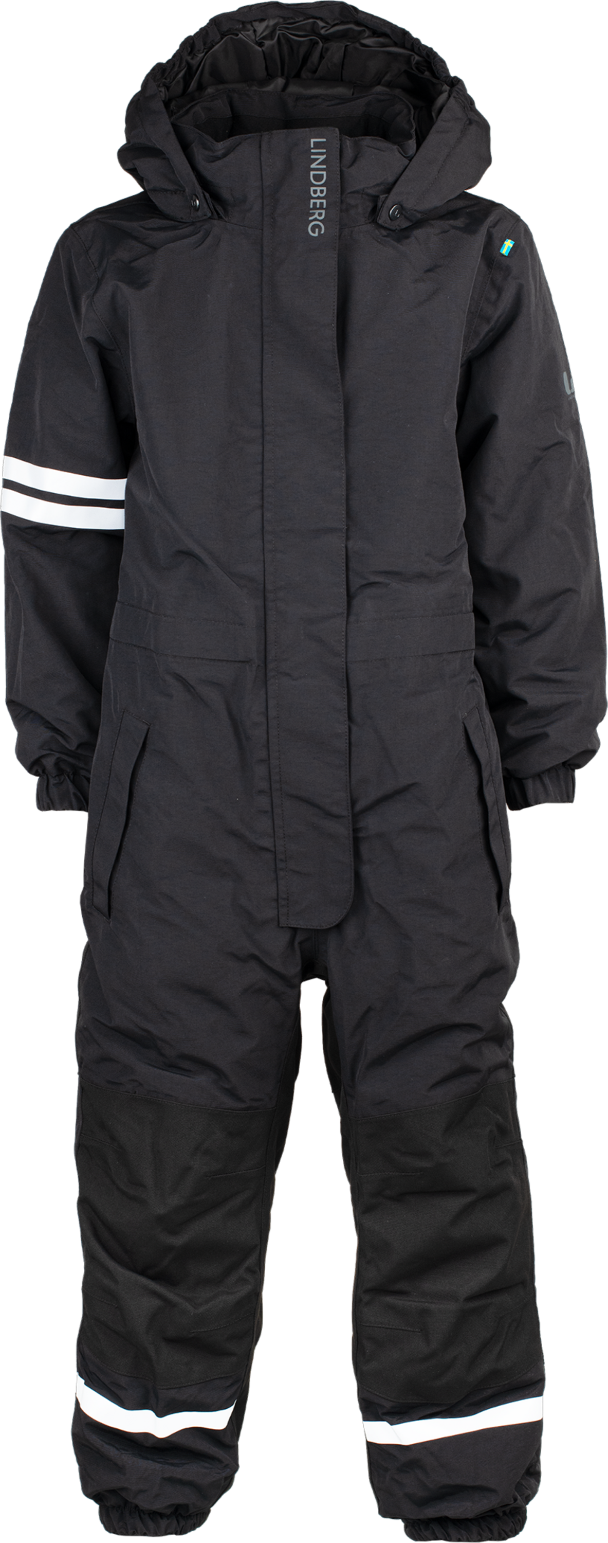 LINDBERG, Trailer Winter Overall