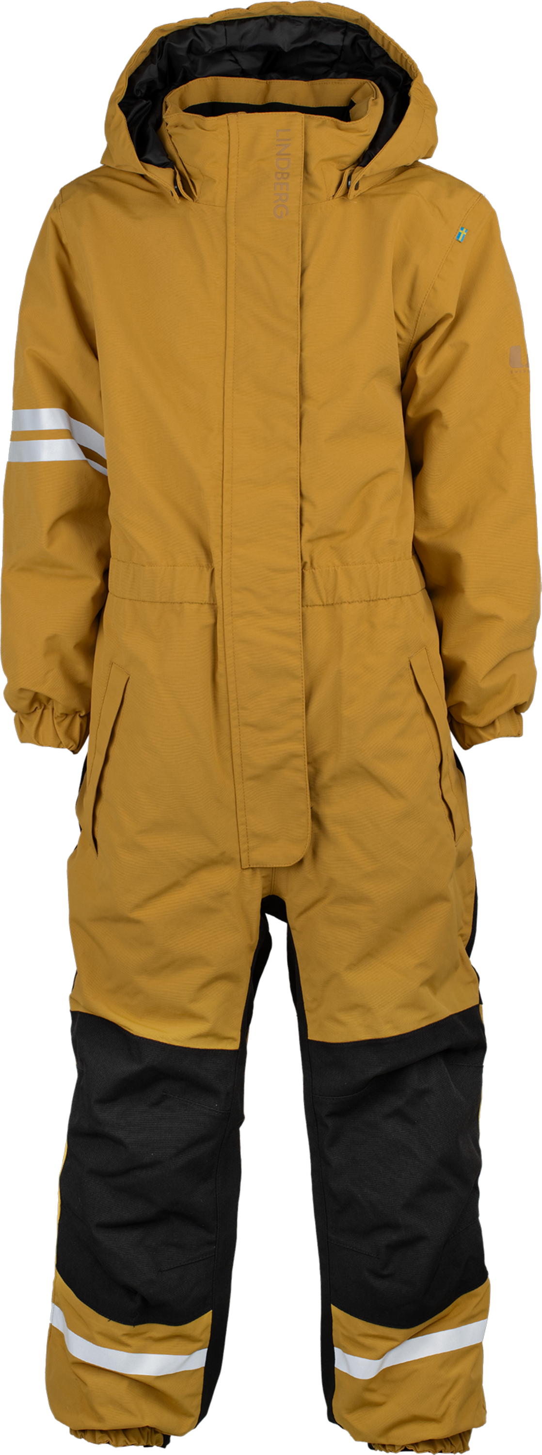 LINDBERG, Trailer Winter Overall
