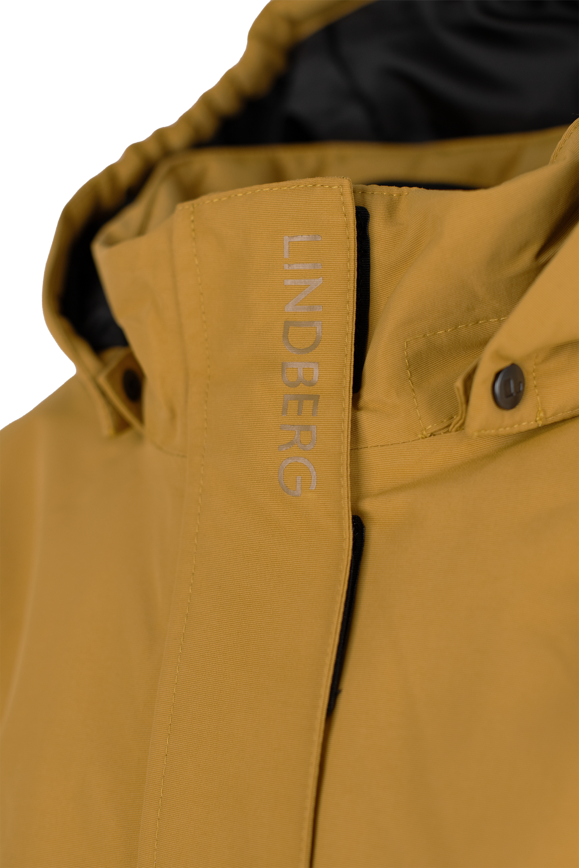 LINDBERG, Trailer Winter Overall