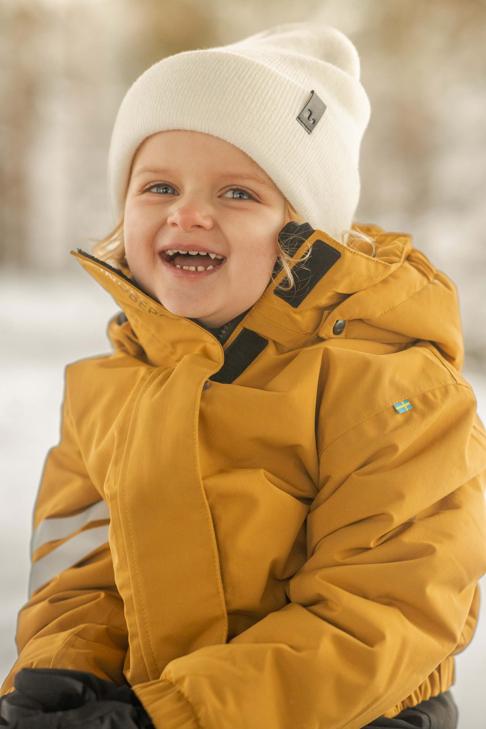 LINDBERG, Trailer Winter Overall