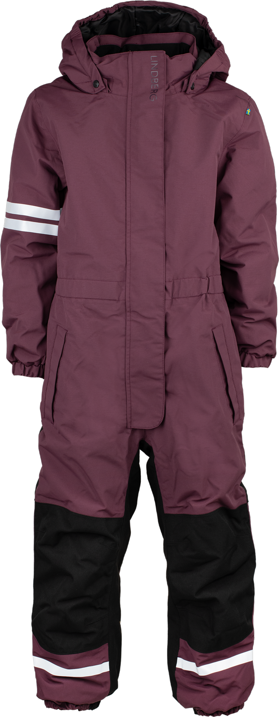 LINDBERG, Trailer Winter Overall