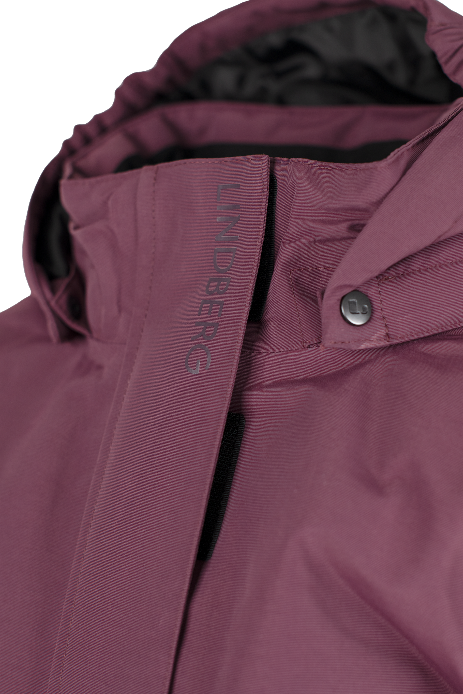 LINDBERG, Trailer Winter Overall