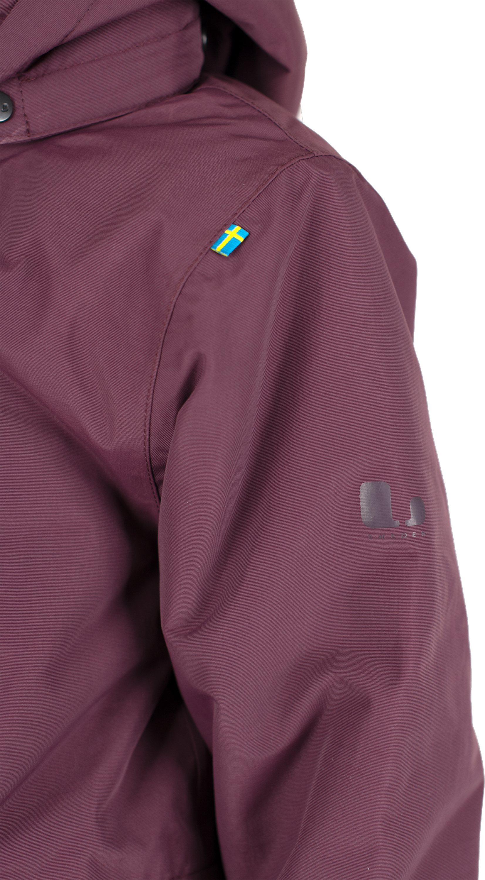 LINDBERG, Trailer Winter Overall
