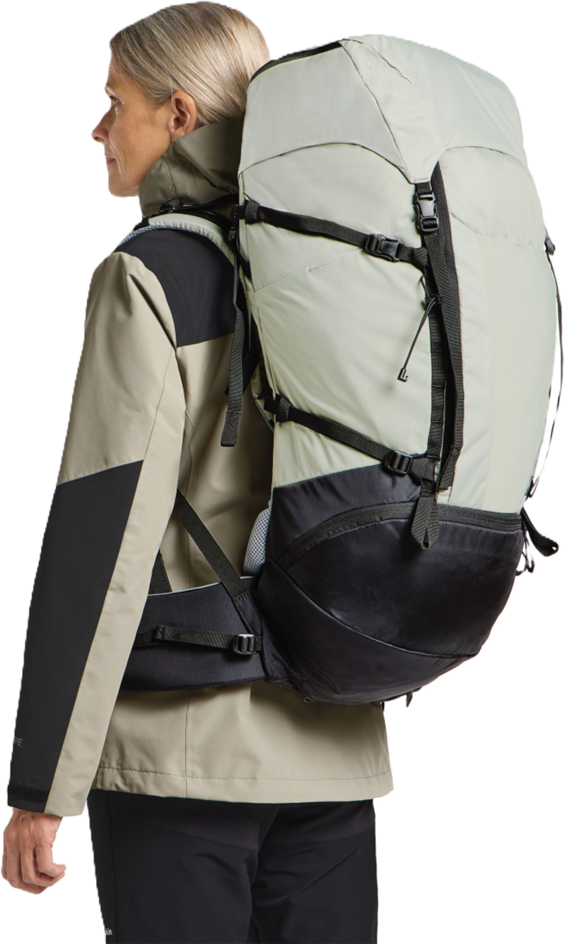 JACK WOLFSKIN, Trailflair W 50 Xs-m