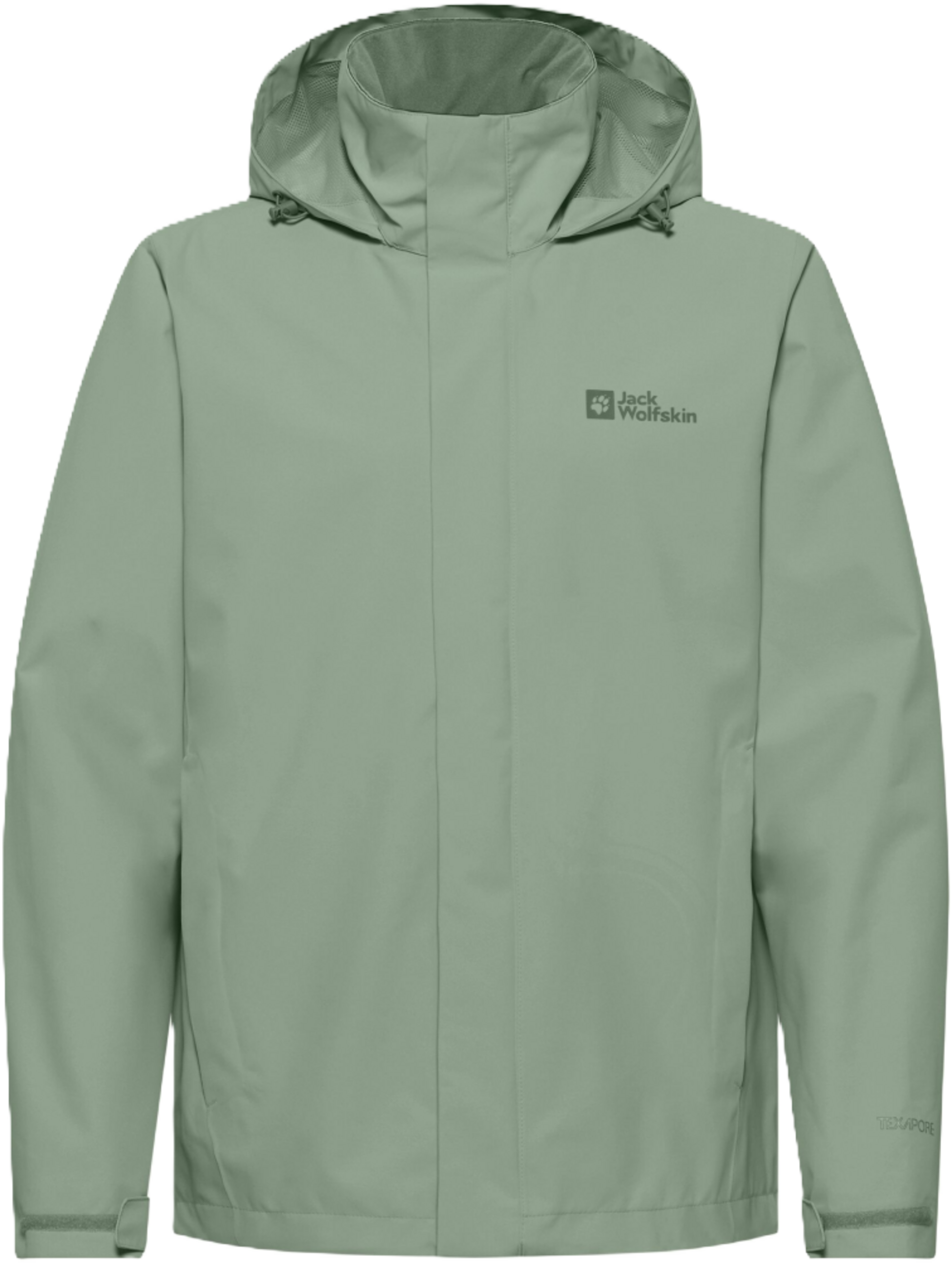 JACK WOLFSKIN, Trailtime 2l Jkt M