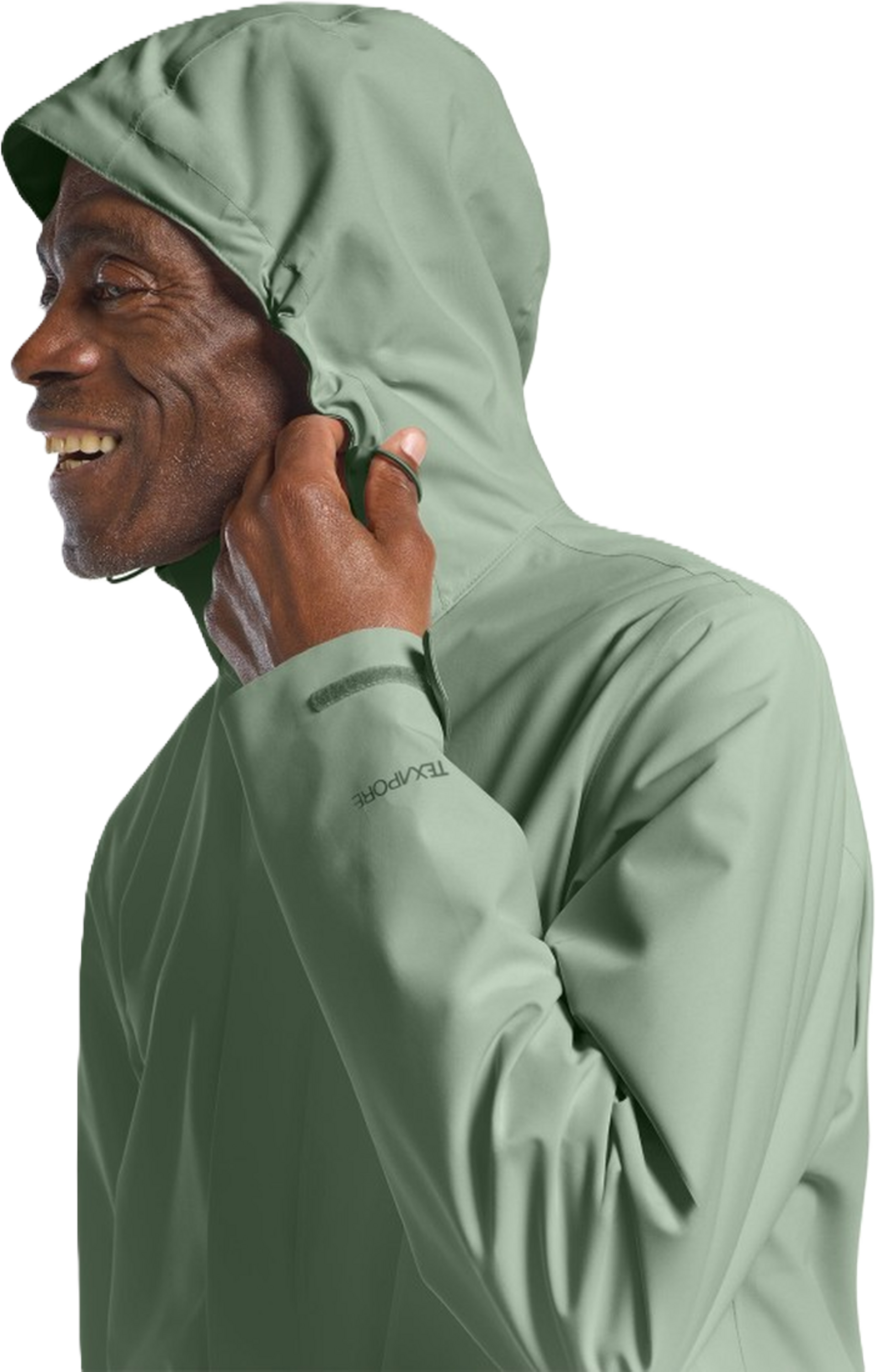 JACK WOLFSKIN, Trailtime 2l Jkt M