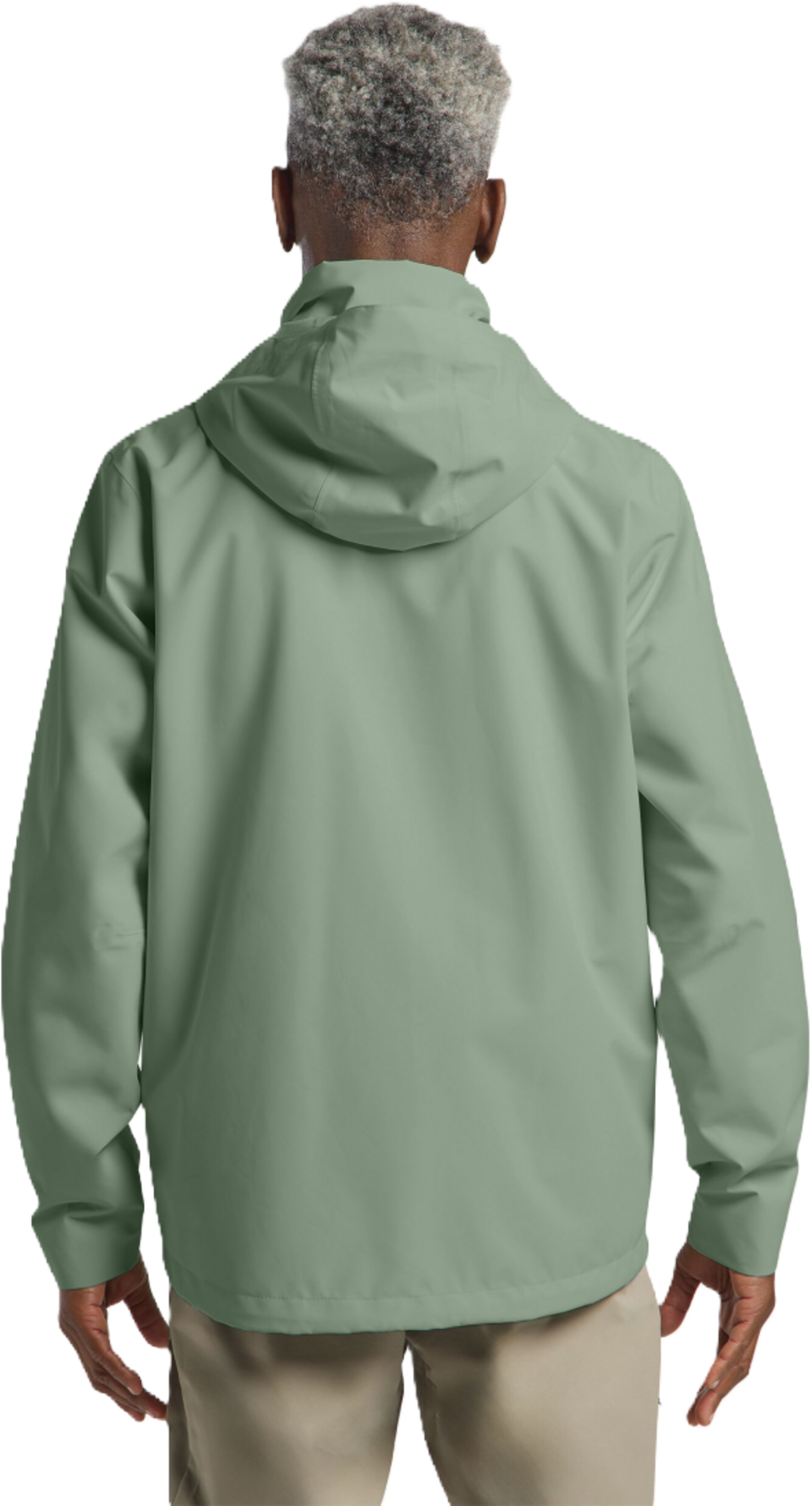 JACK WOLFSKIN, Trailtime 2l Jkt M