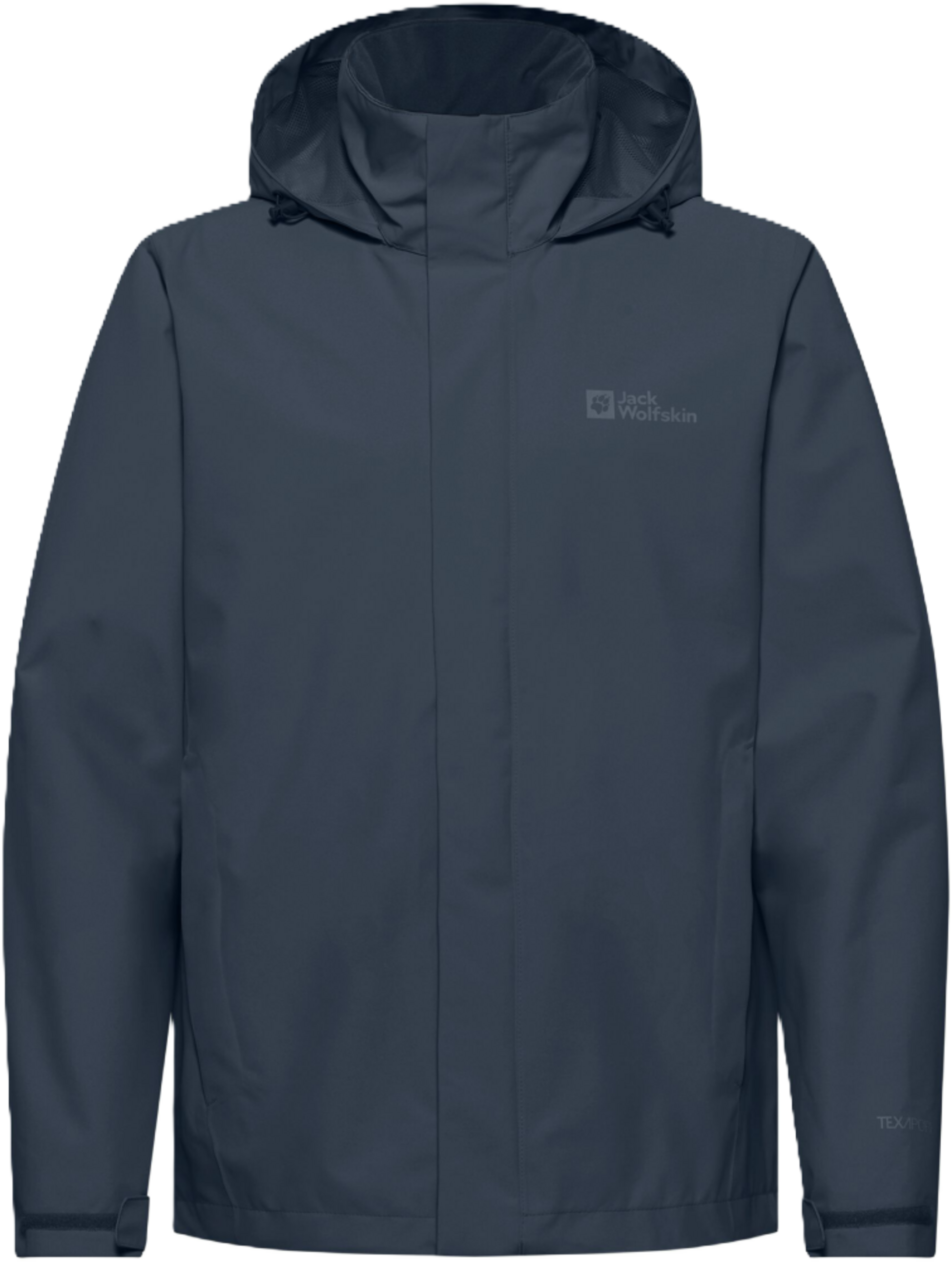 JACK WOLFSKIN, Trailtime 2l Jkt M